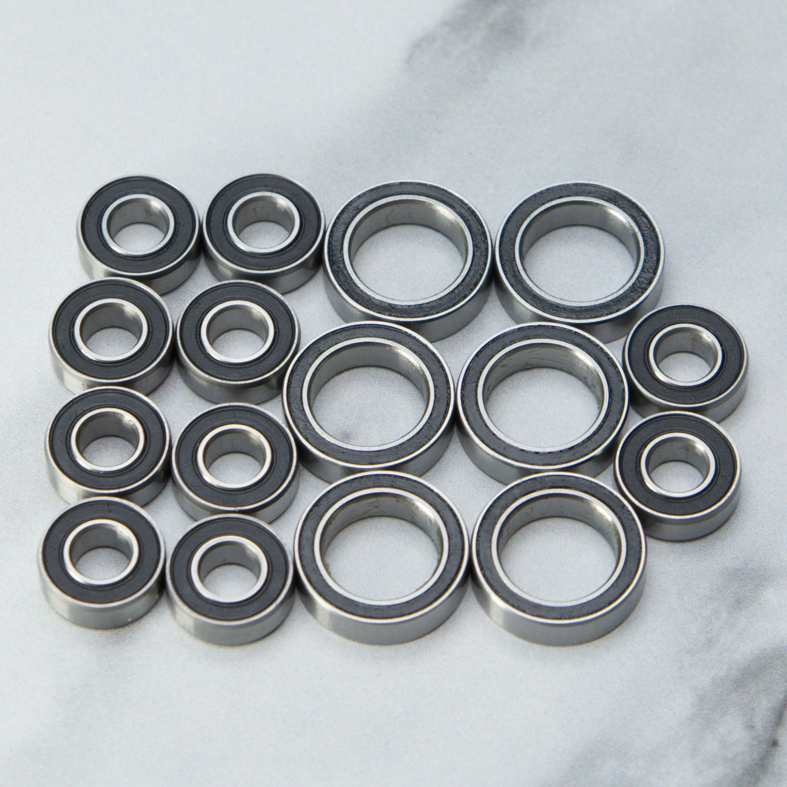 HPI Nitro RS4 - Sealed Bearing Kit