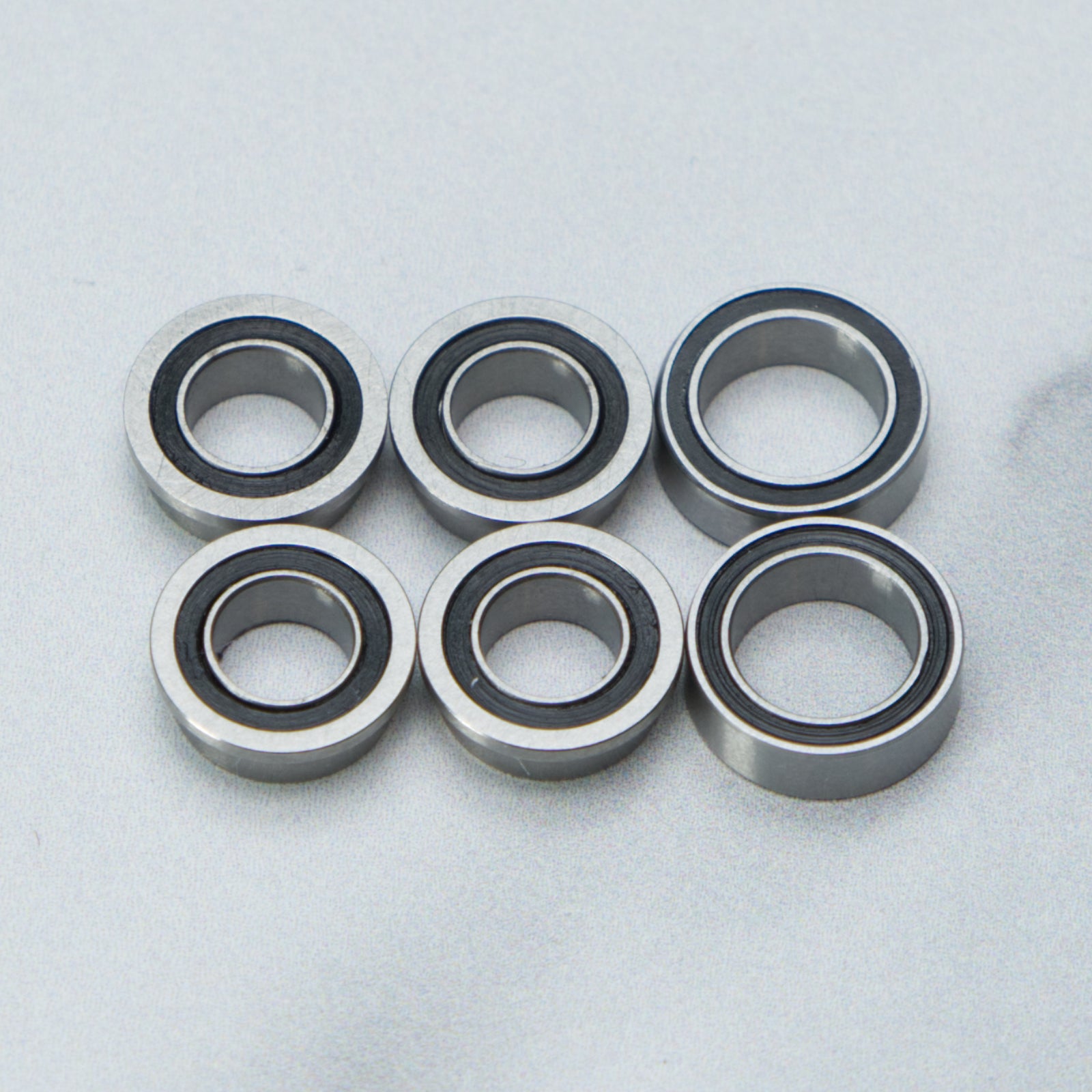 Calandra Racing Concepts GEN X 1/12th - Sealed Bearing Kit