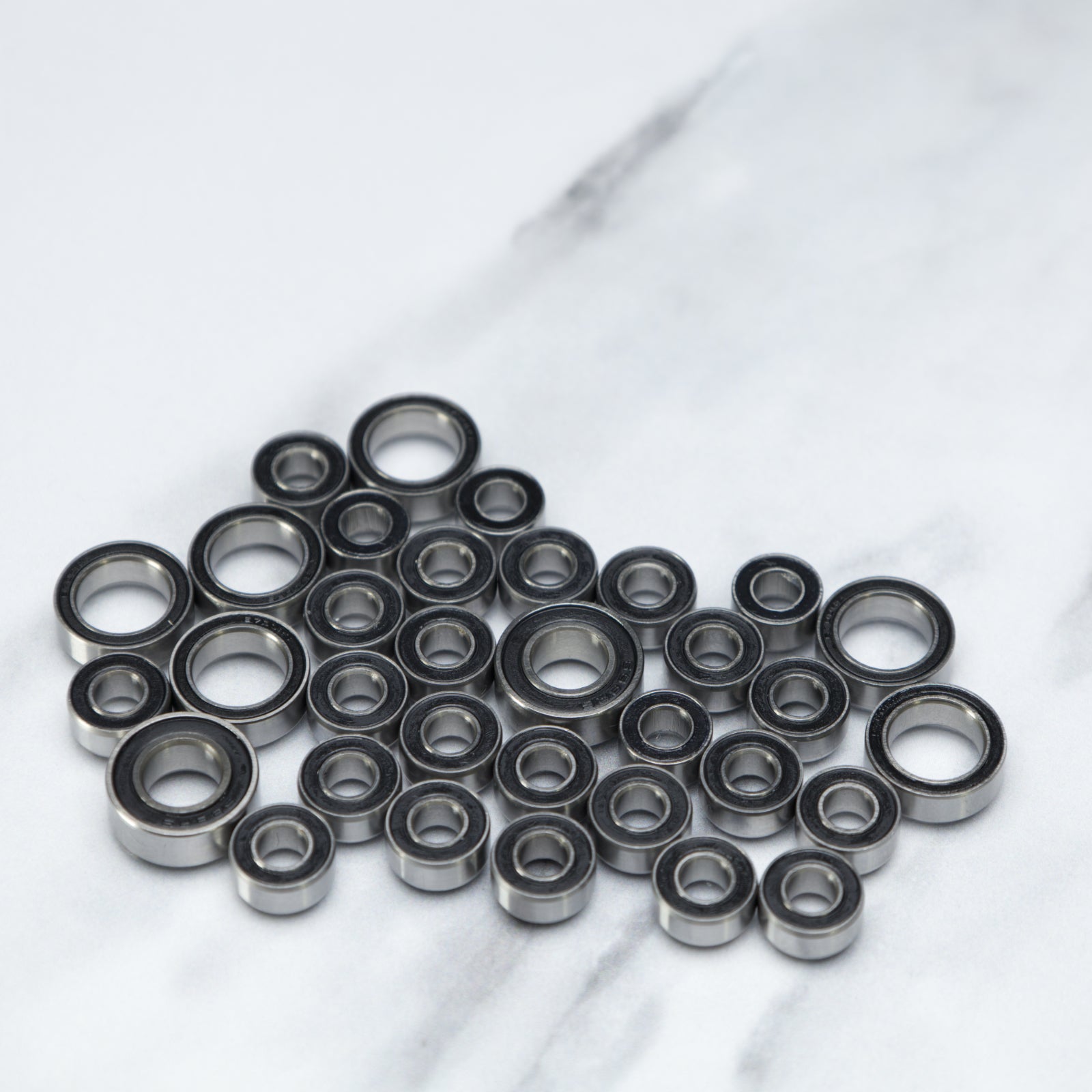 Axial SMT10 - Sealed Bearing Kit