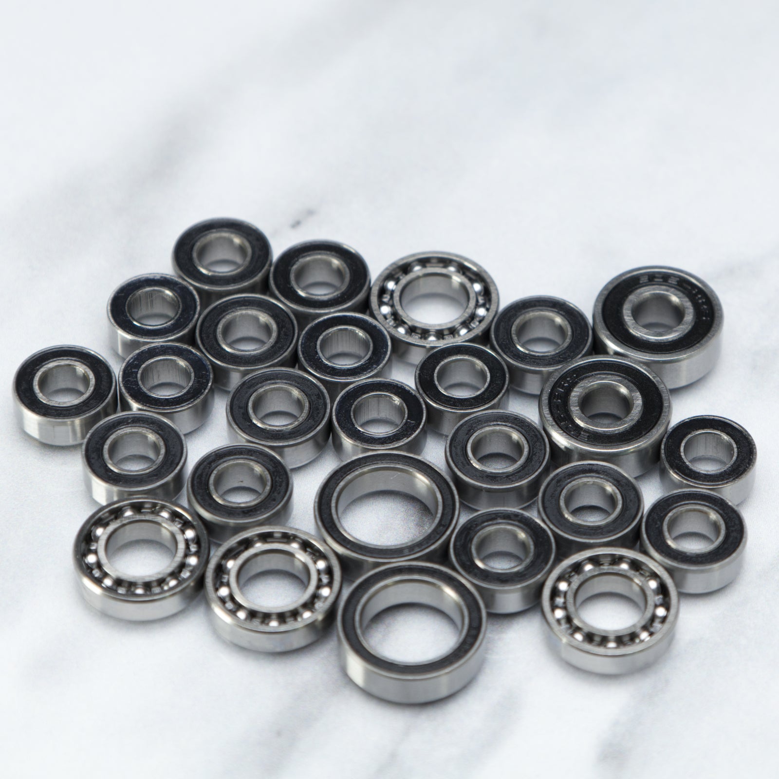 Axial UMG10 SCX10 II - Sealed Bearing Kit