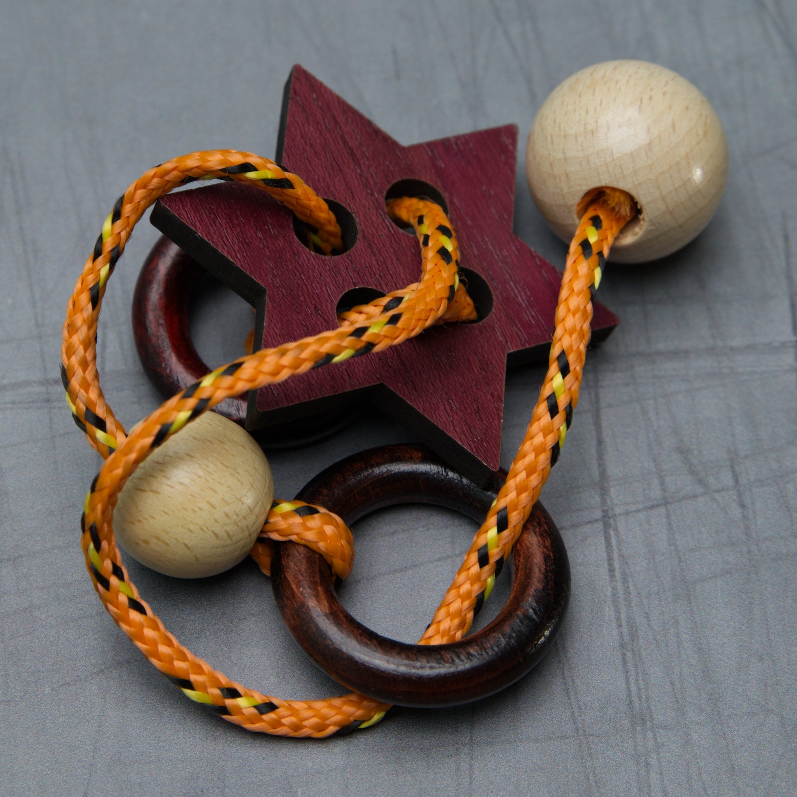 Sirius (Larger Size) - Level 3 - Siebenstein Spiele