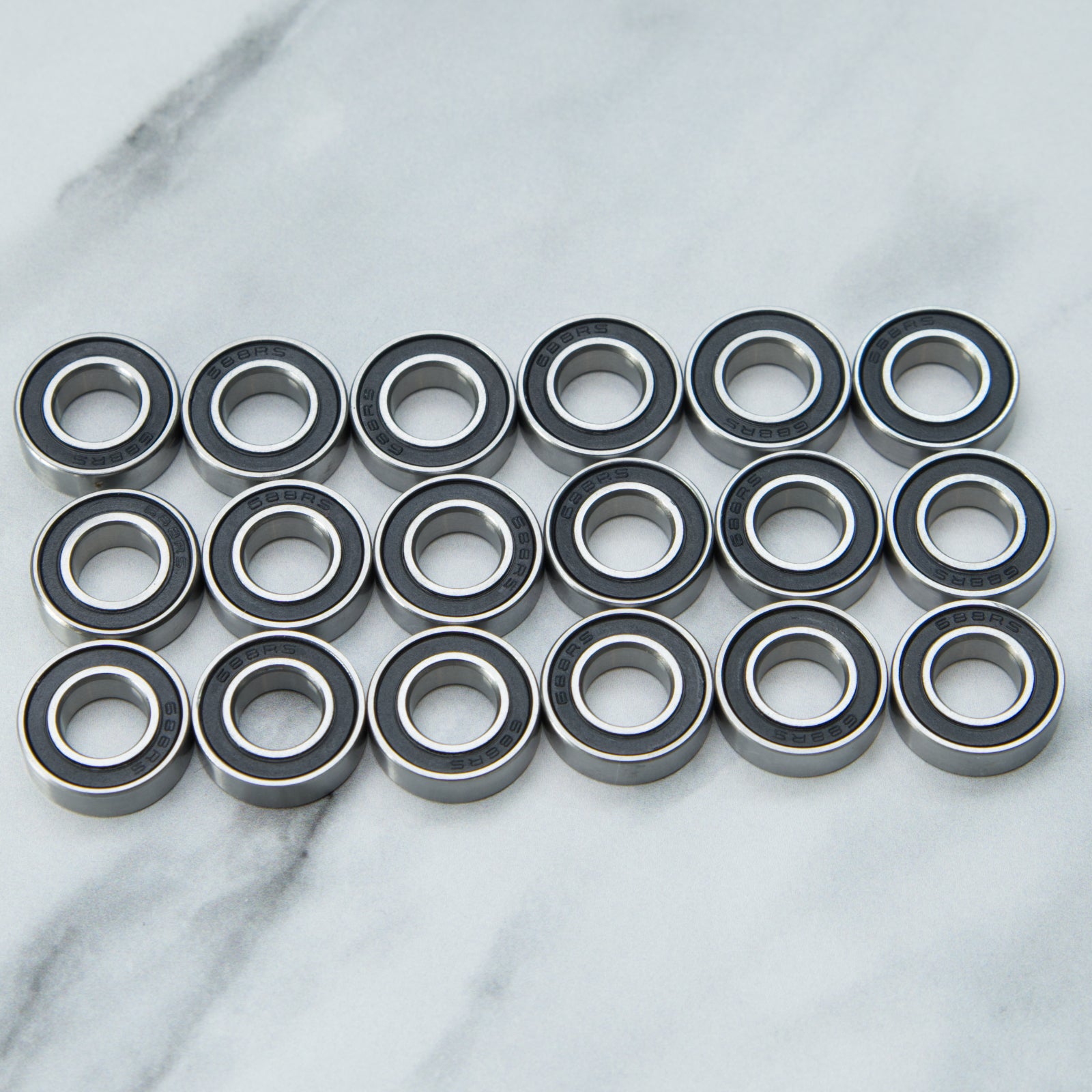 OFNA Nexx 8 - Sealed Bearing Kit