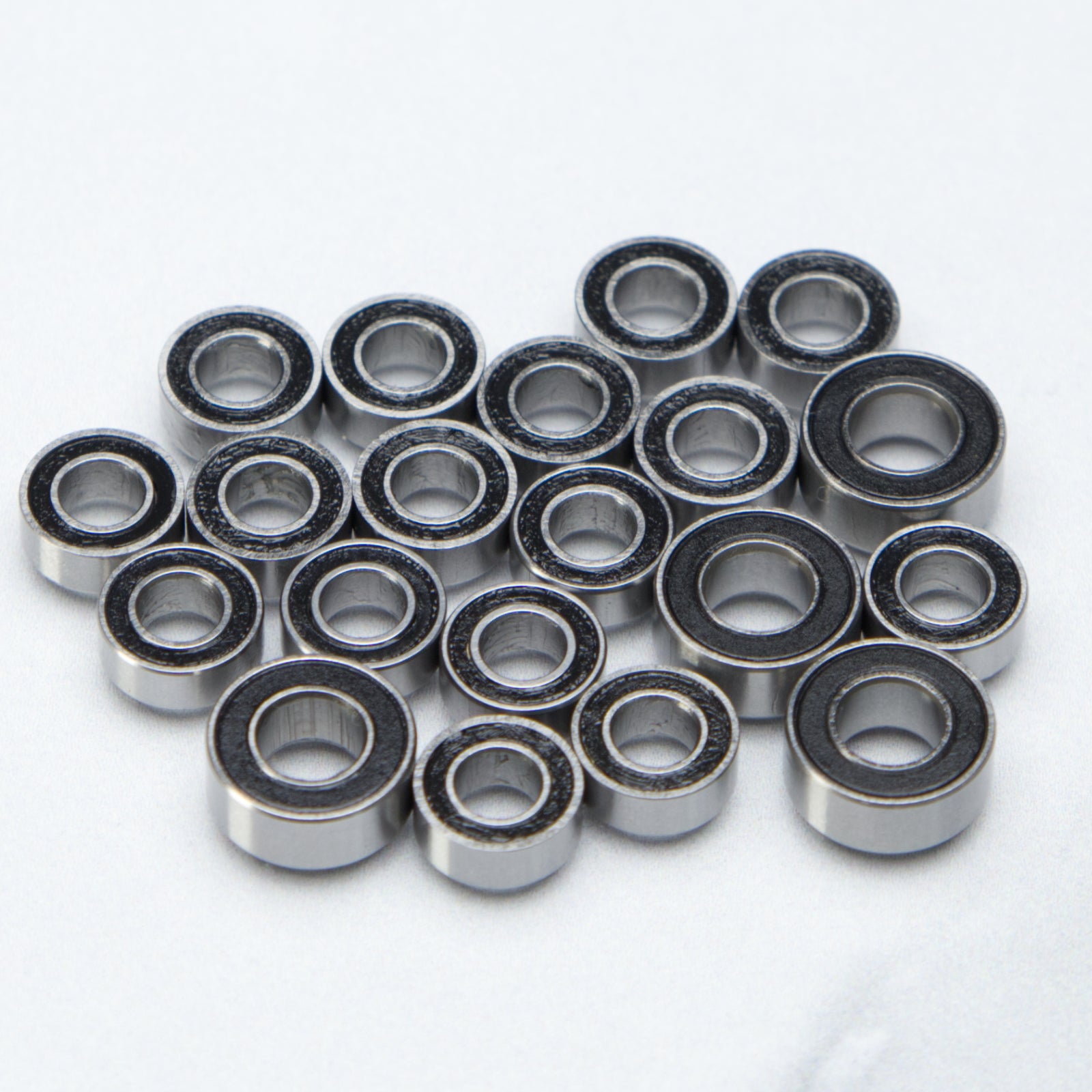 Kyosho Blizzard SR 1/12th - Sealed Bearing Kit