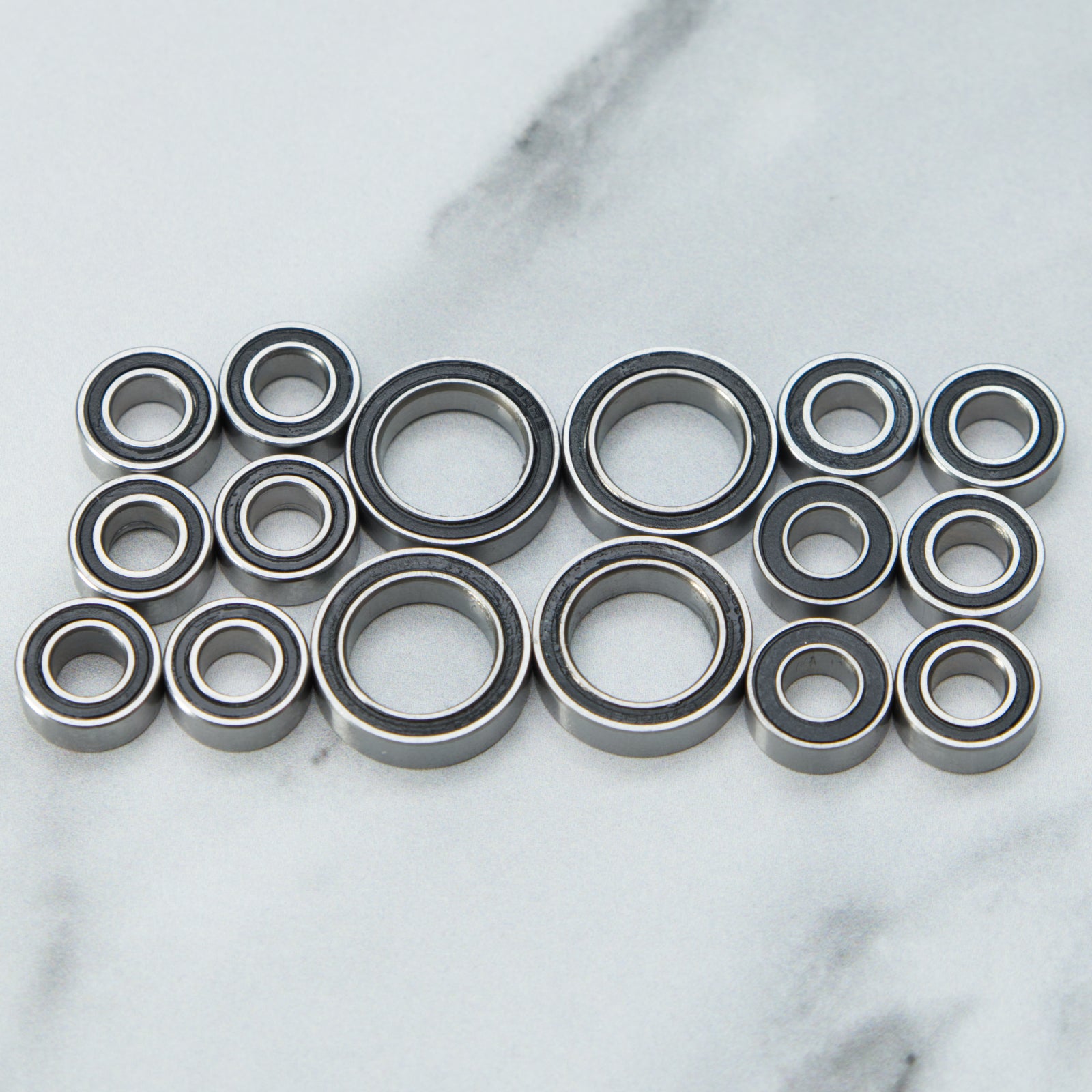 Redcat RDS Drift Builders Kit, RDS Drift RTR - Sealed Bearing Kit