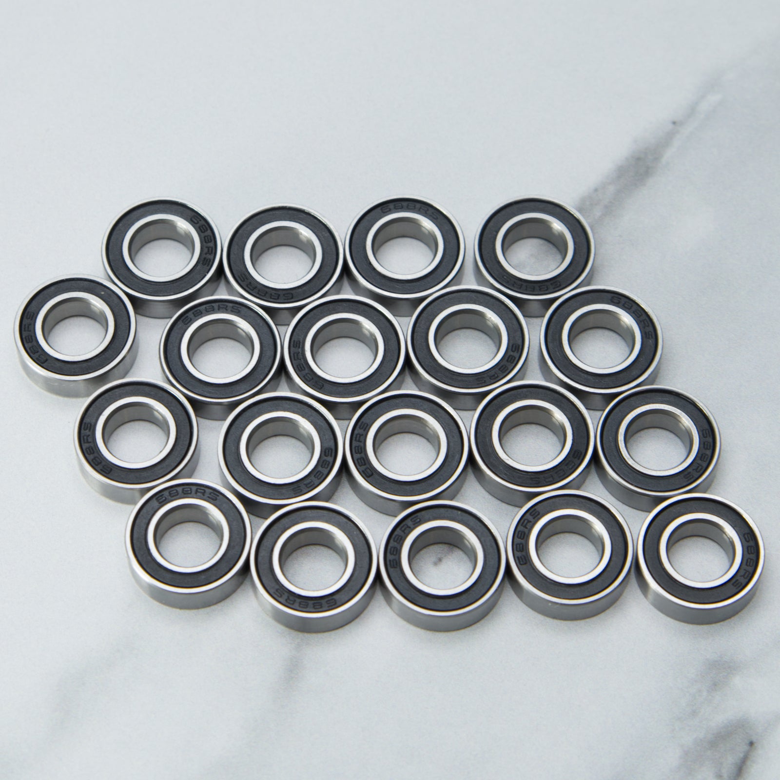 OFNA Dominator - Sealed Bearing Kit