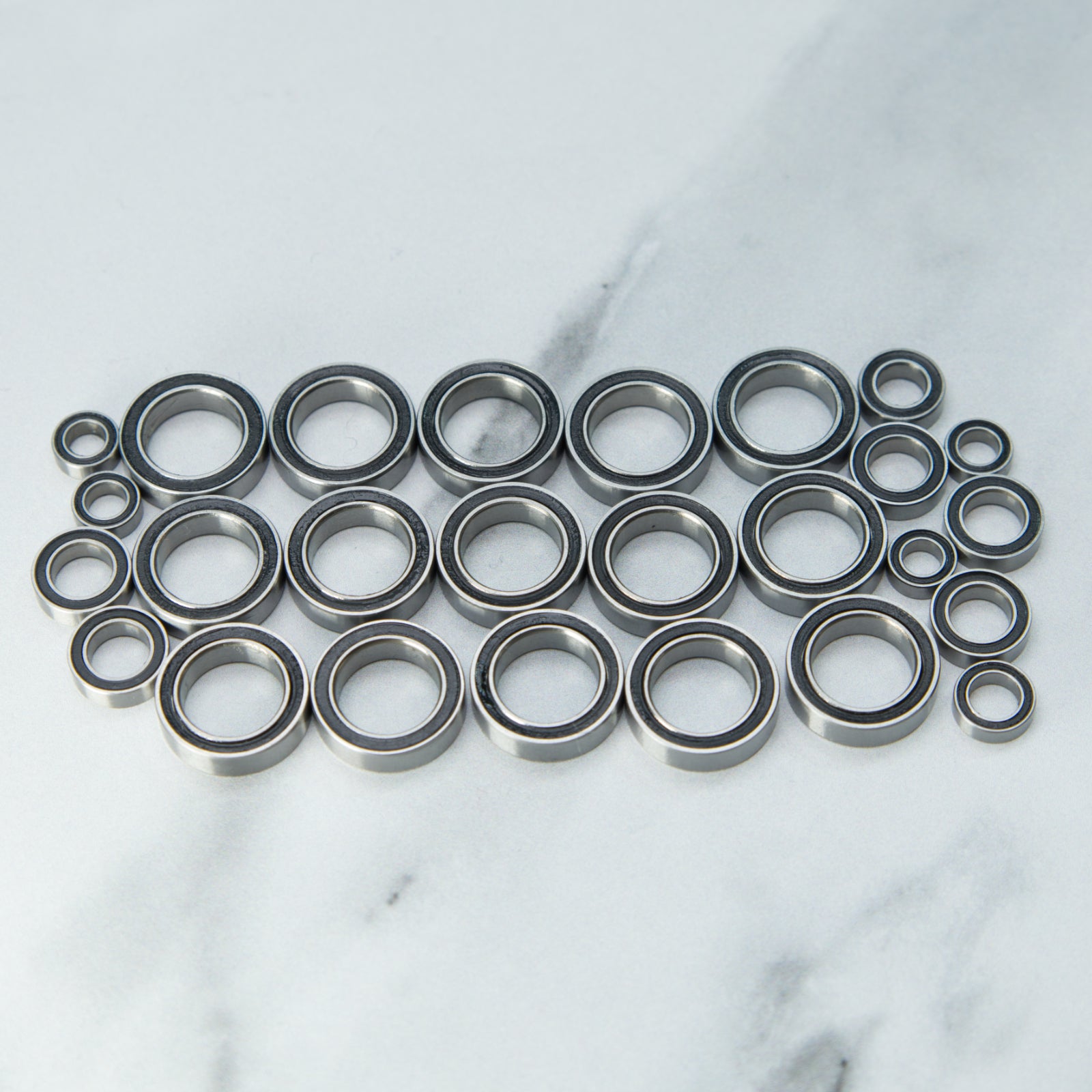 HPI Cup Racer - Sealed Bearing Kit