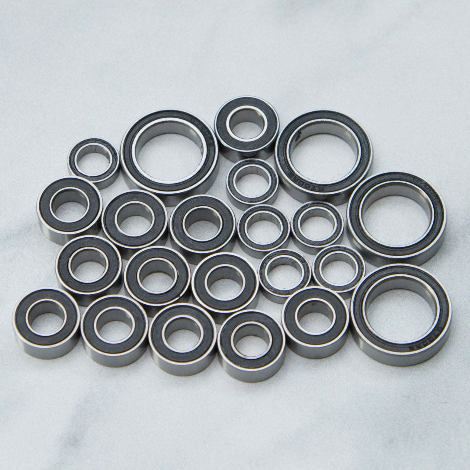 OFNA Nitro Mini Colt - Sealed Bearing Kit