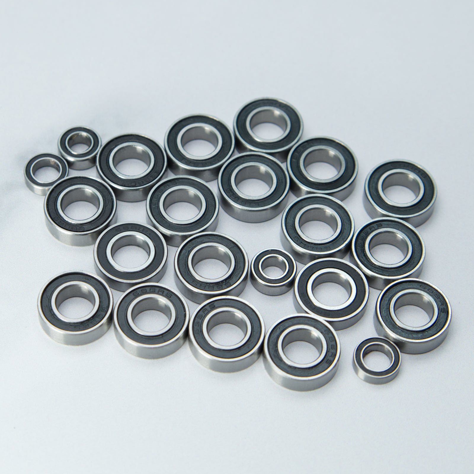 Kyosho Inferno NEO 4.0 - Sealed Bearing Kit