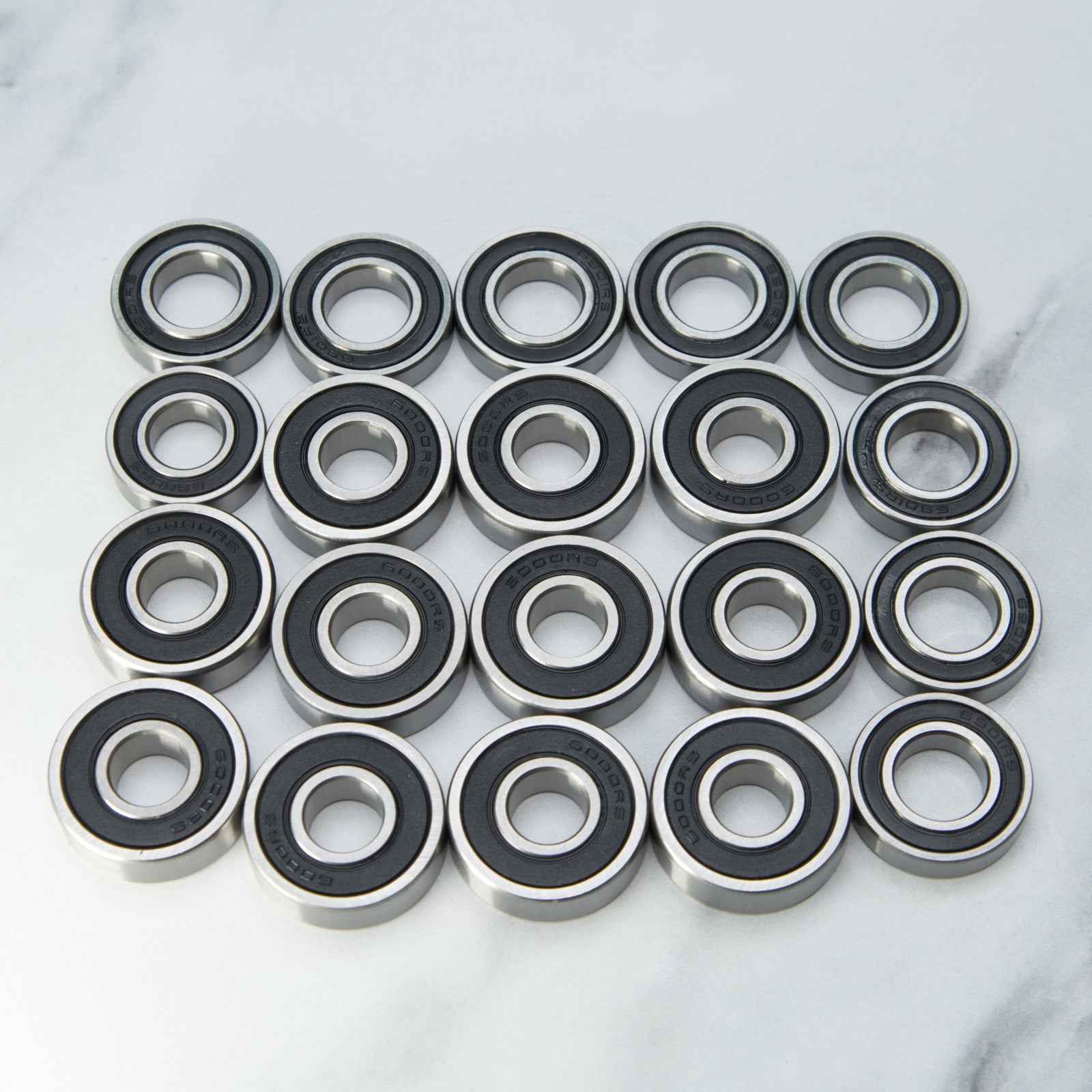 Redcat Rampage Dunerunner 1/5th - Sealed Bearing Kit