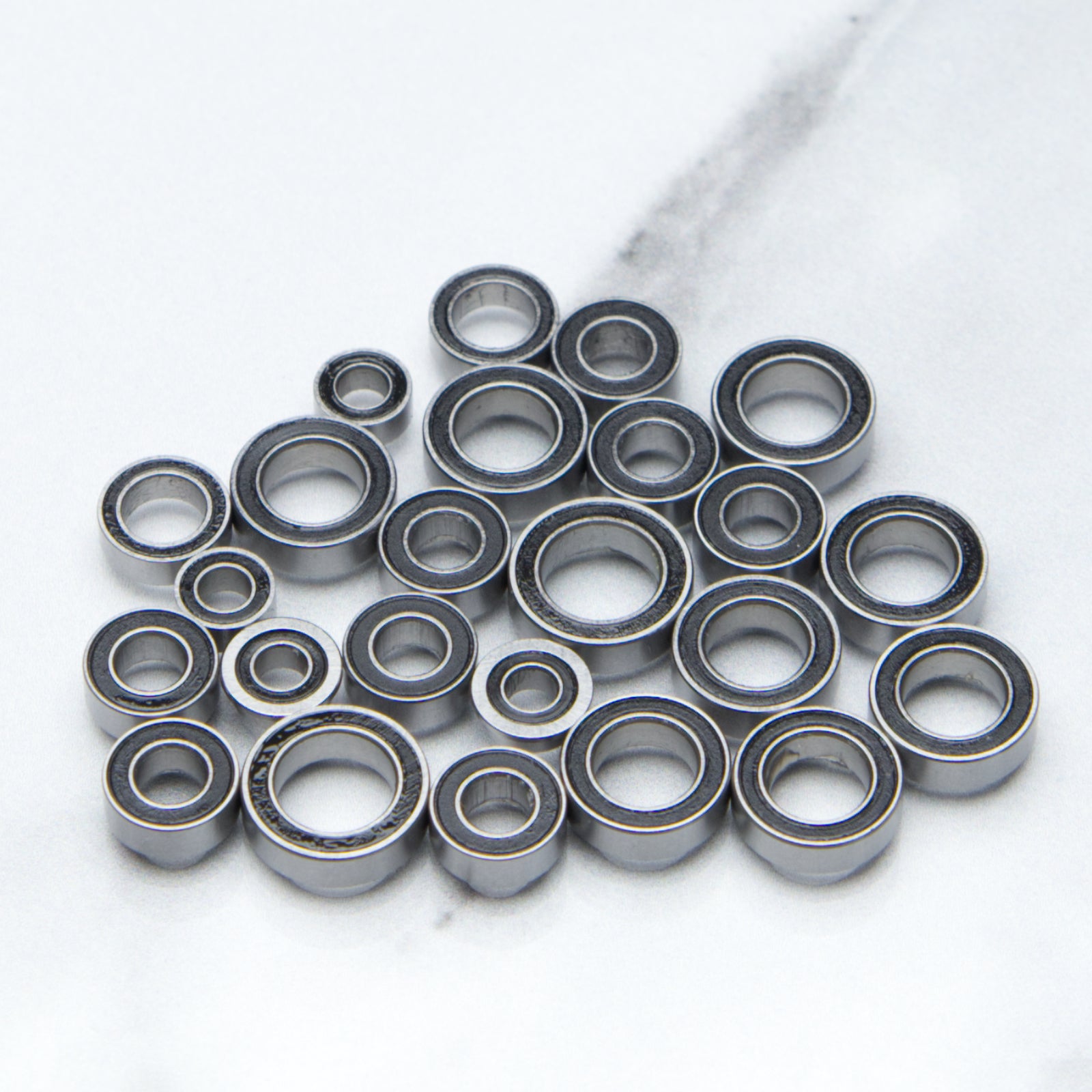Kyosho Half 8 Mini Inferno 9 - Sealed Bearing Kit