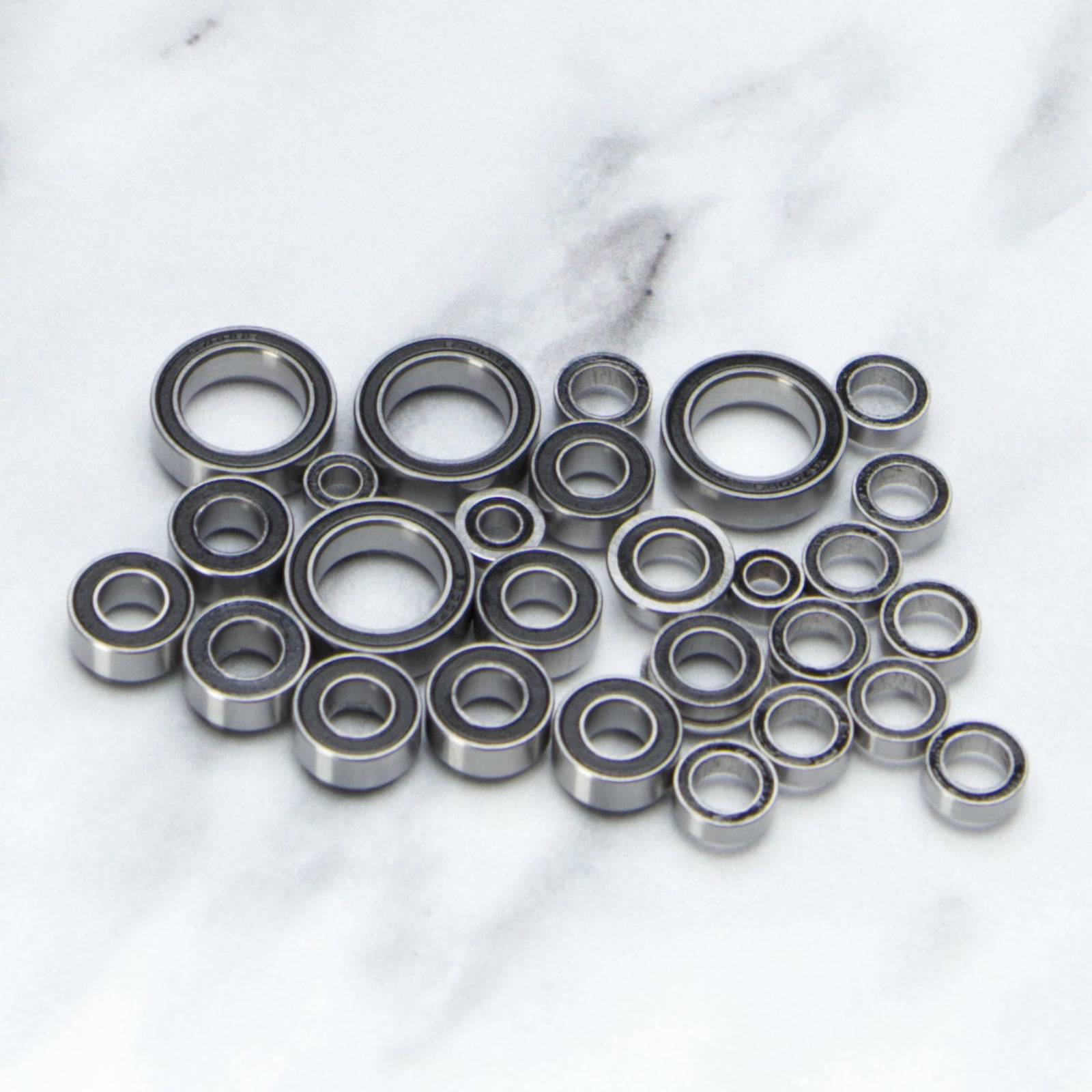 Tamiya TA08 Pro - Sealed Bearing Kit