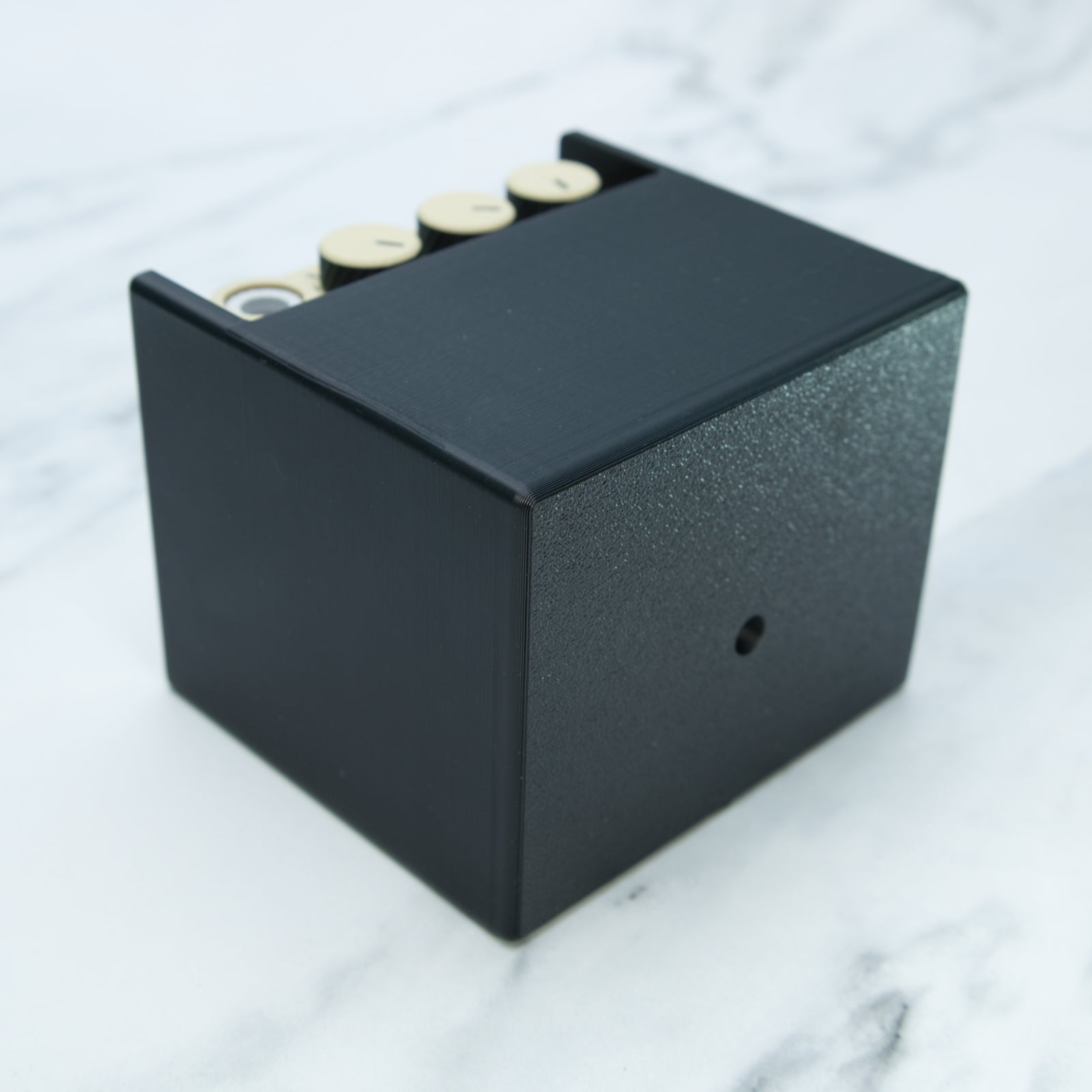 Guitar Amp Puzzle Box – Advanced Trick Opening Puzzle Box by Team JB Hobbies