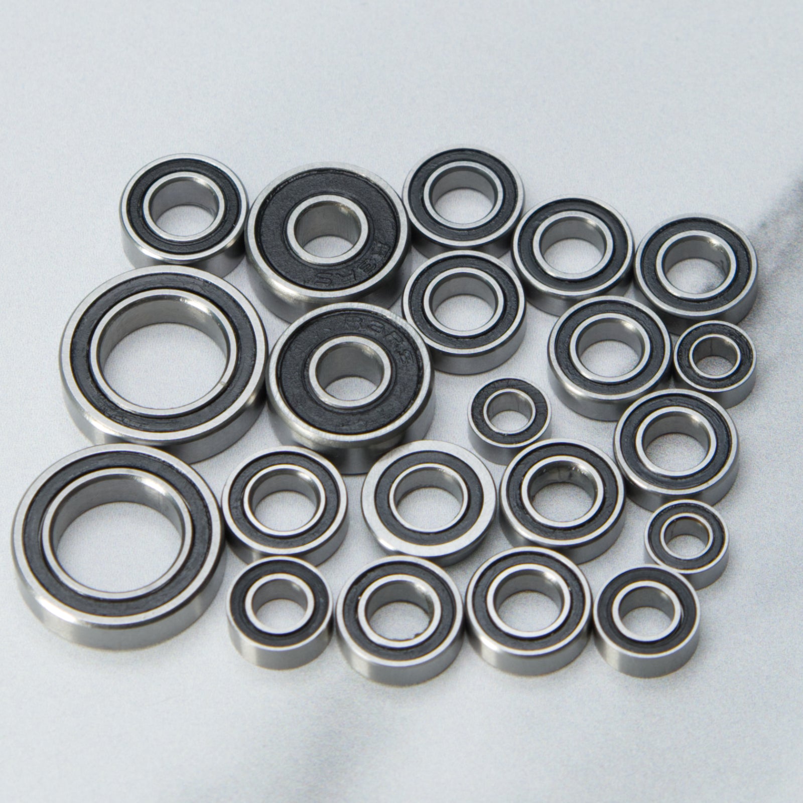 Team Associated RC10 GT2 Factory Team, RC10 GT2 RTR, SC10GT - Sealed Bearing Kit