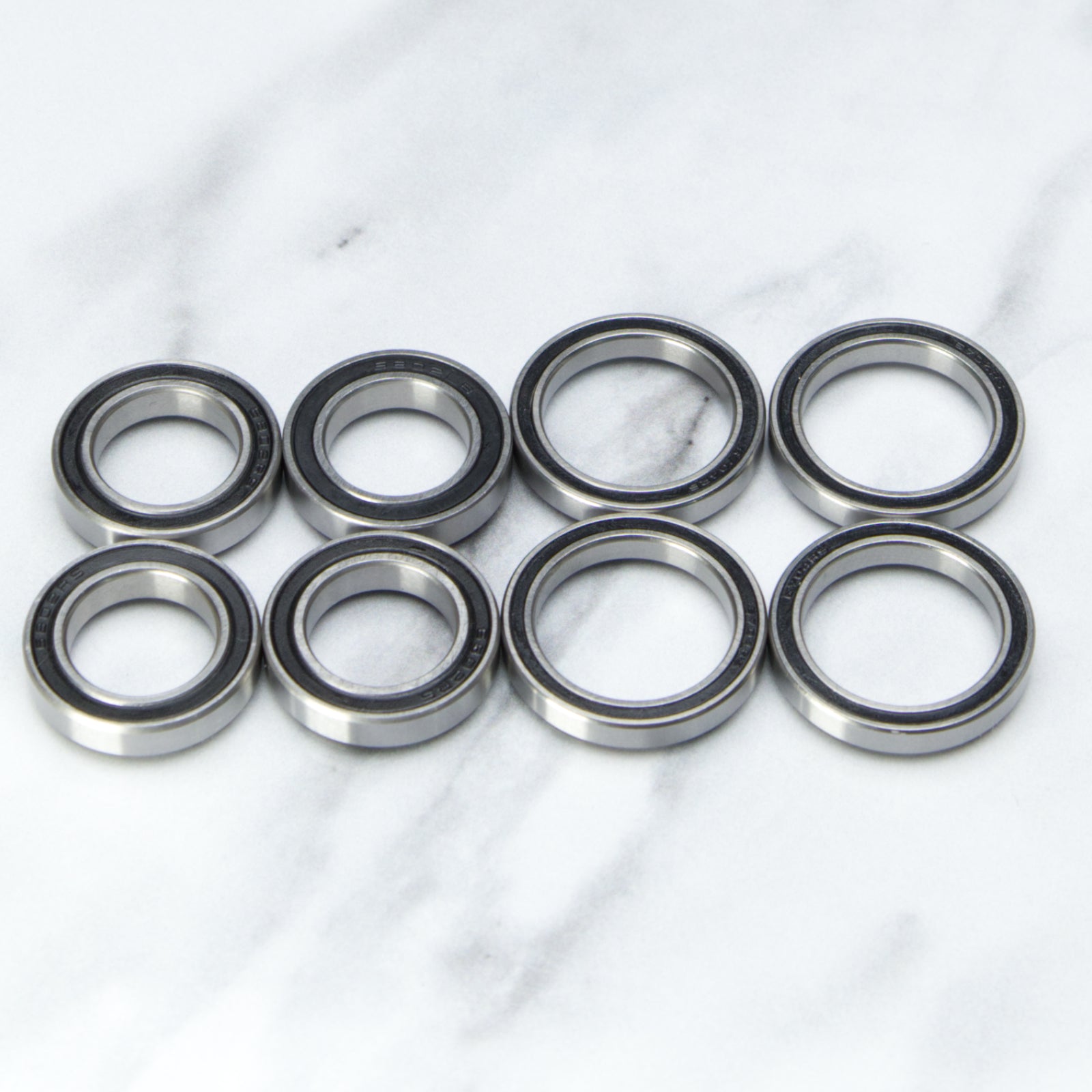 Traxxas X-Maxx 6s, 8s - Sealed Hub Carrier Bearing Kit