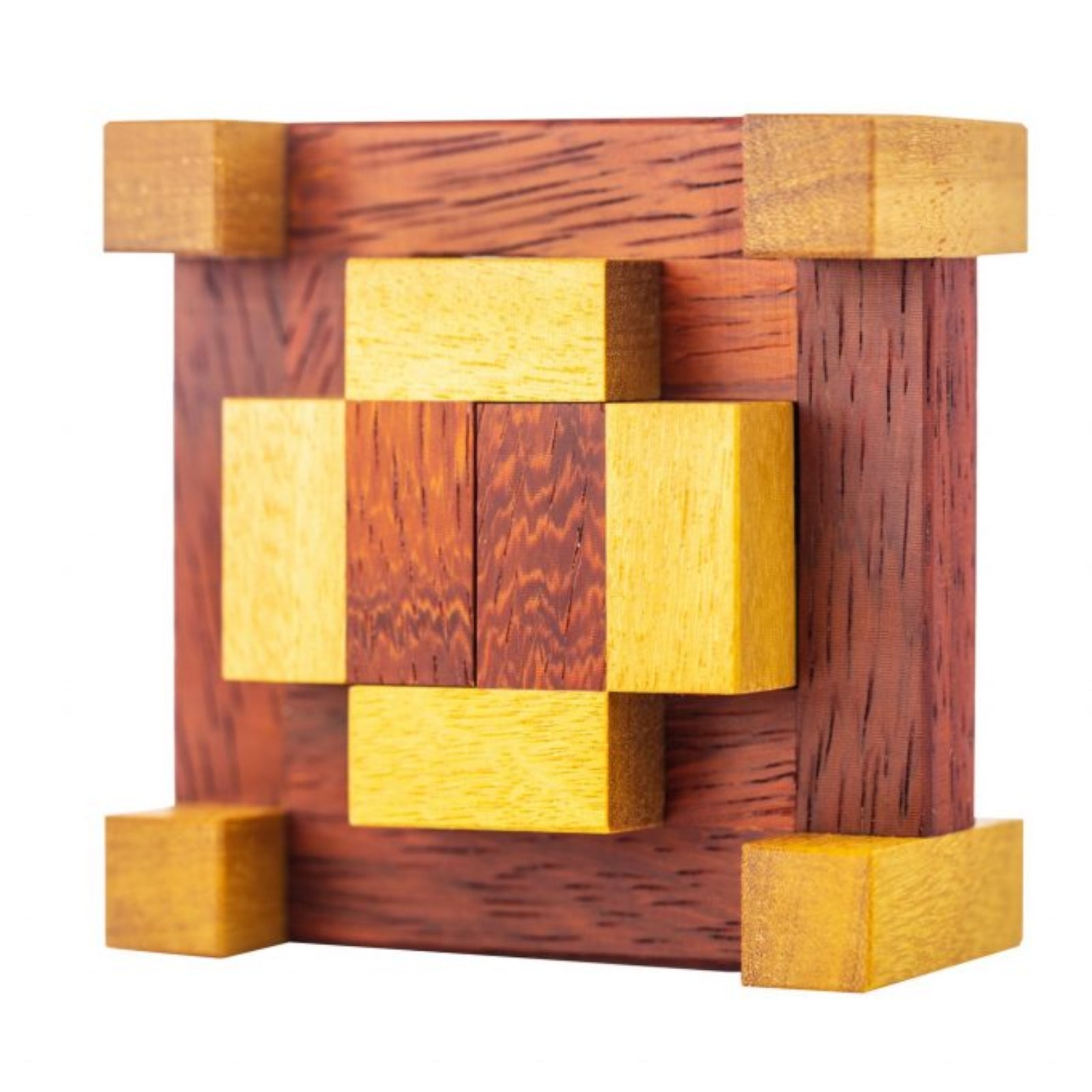 One Flower - Level 7 - Osanori Yamamoto - Pelikan Puzzles