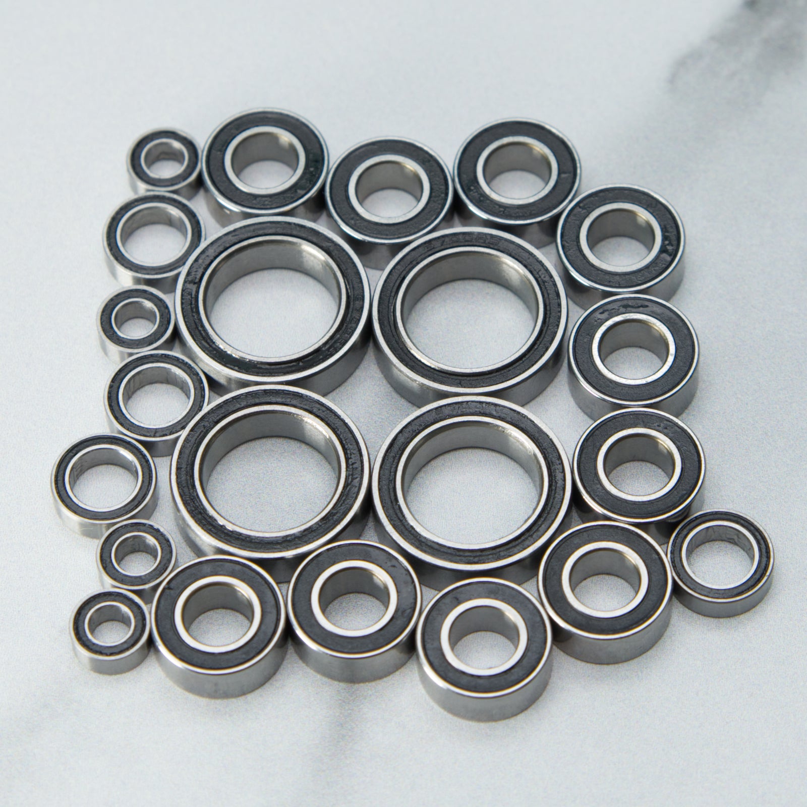 Xpress Execute XM1S, Execute XQ1S - Sealed Bearing Kit