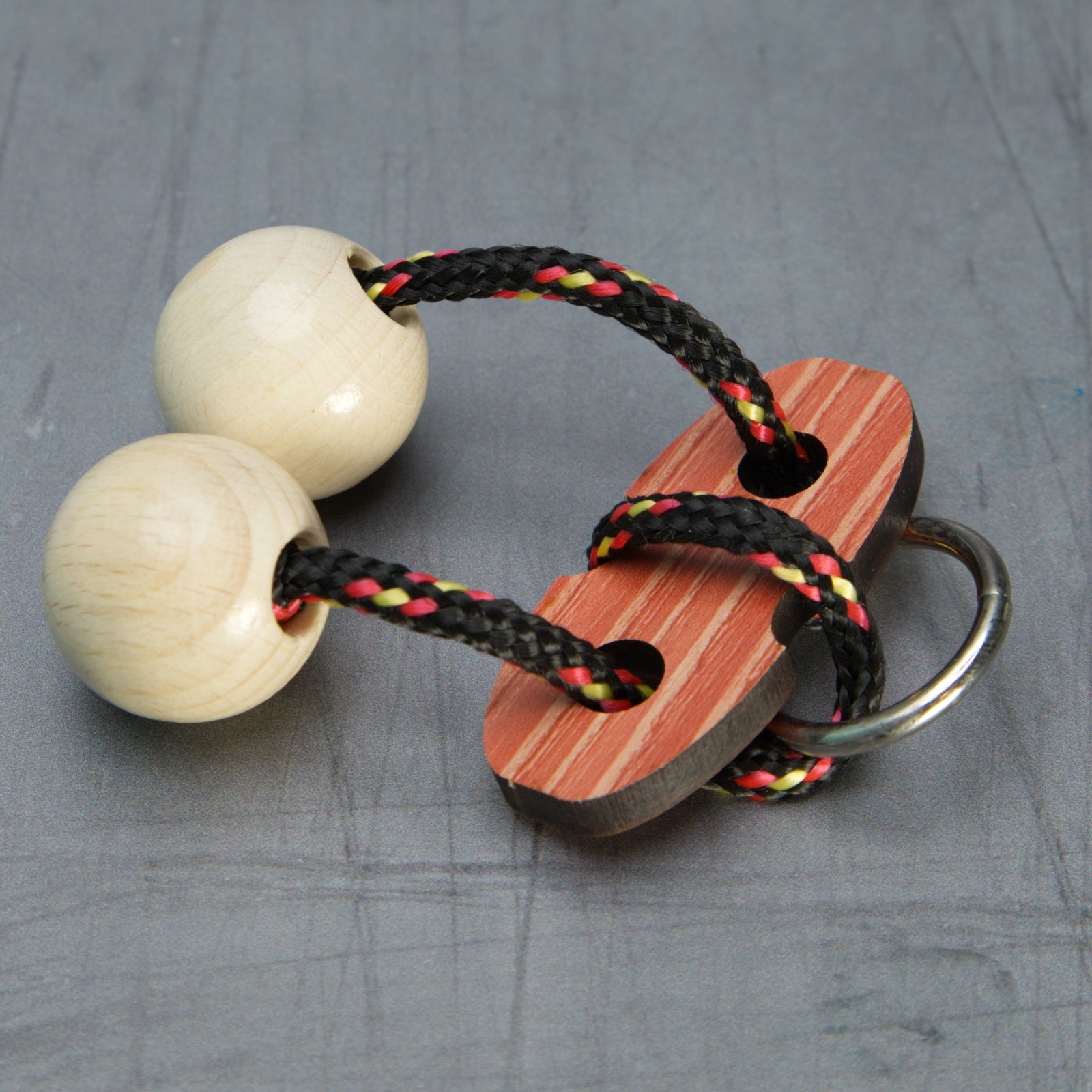 Mayflower - Level 3 - Siebenstein Spiele