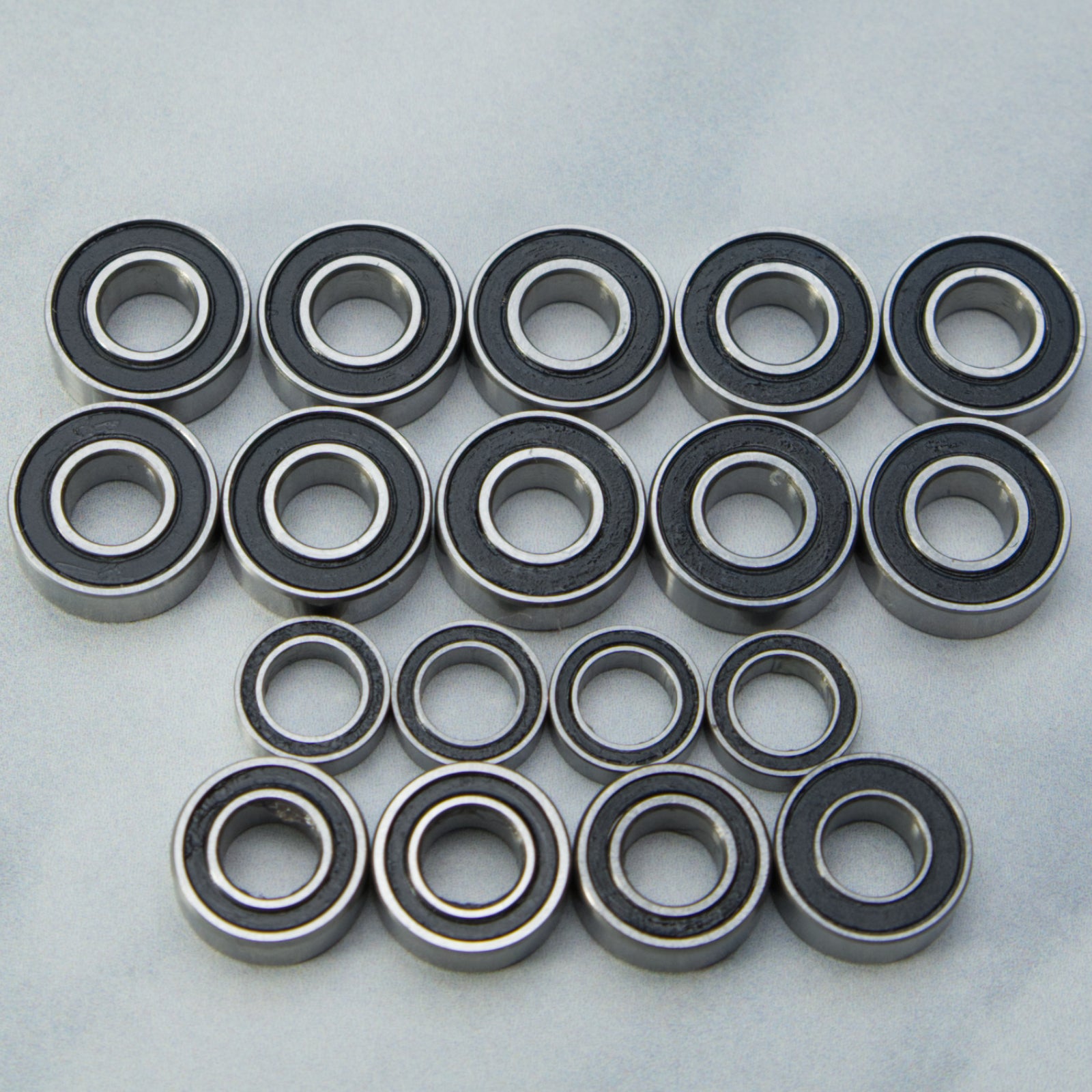 Tamiya DT-04 Chassis - Sealed Bearing Kit
