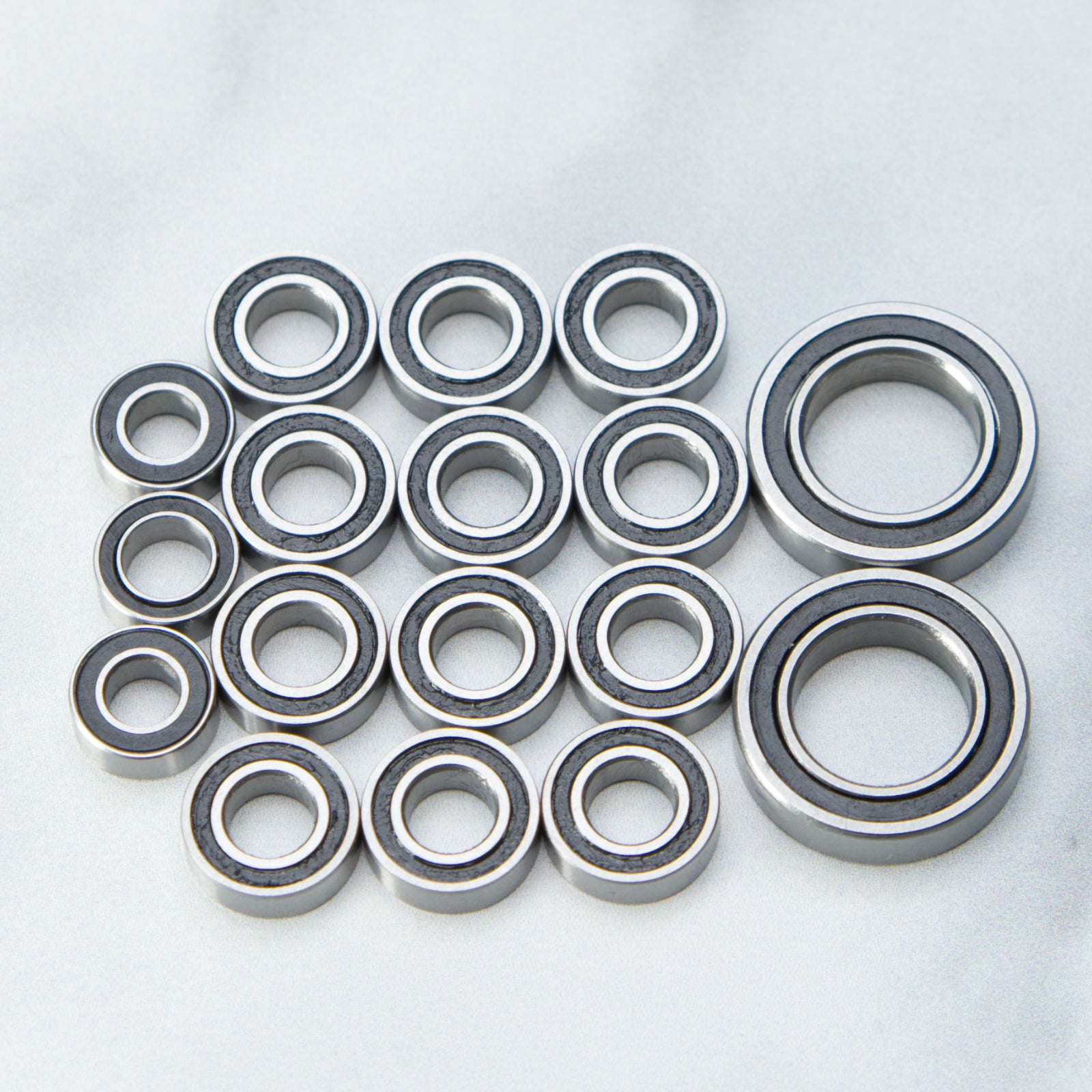 Team Associated RC10DS Classic - Sealed Bearing Kit