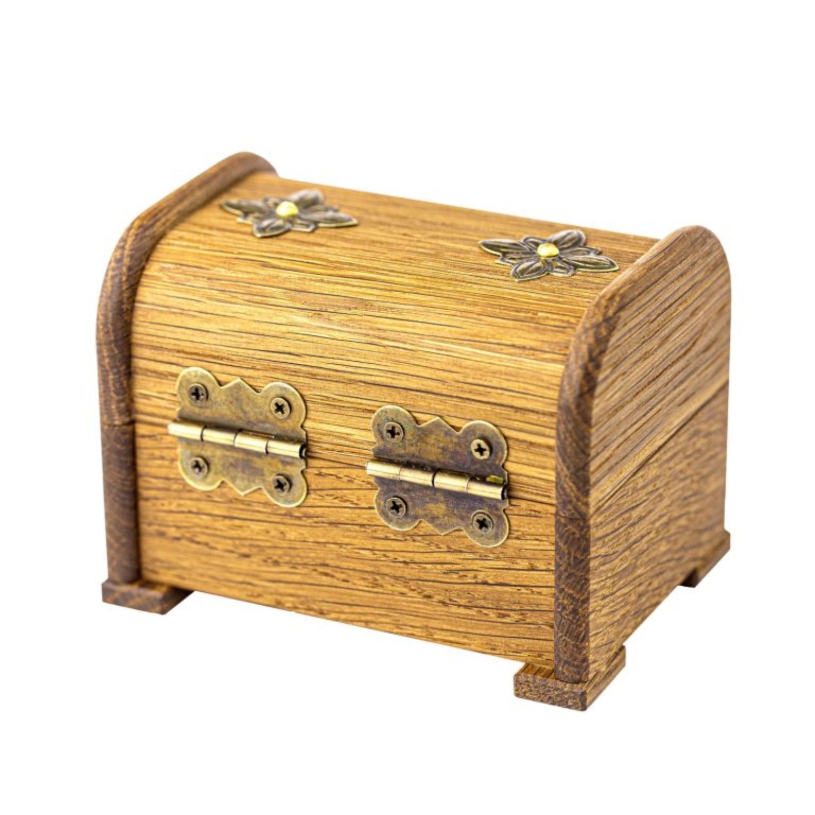 The Secret of Two Friends – Advanced Puzzle Box by Pelikan Puzzles