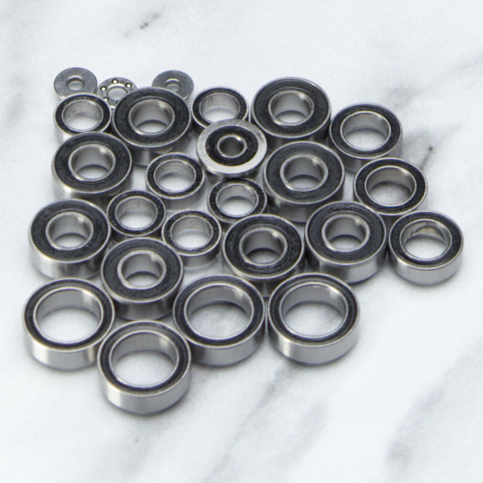 Tamiya Stadium Racer (50513) - Sealed Bearing Kit