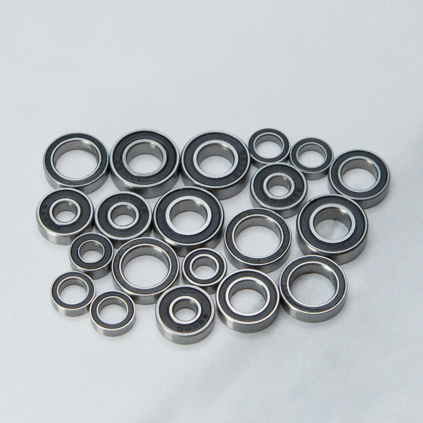 Durango DNX408v2 - Sealed Bearing Kit