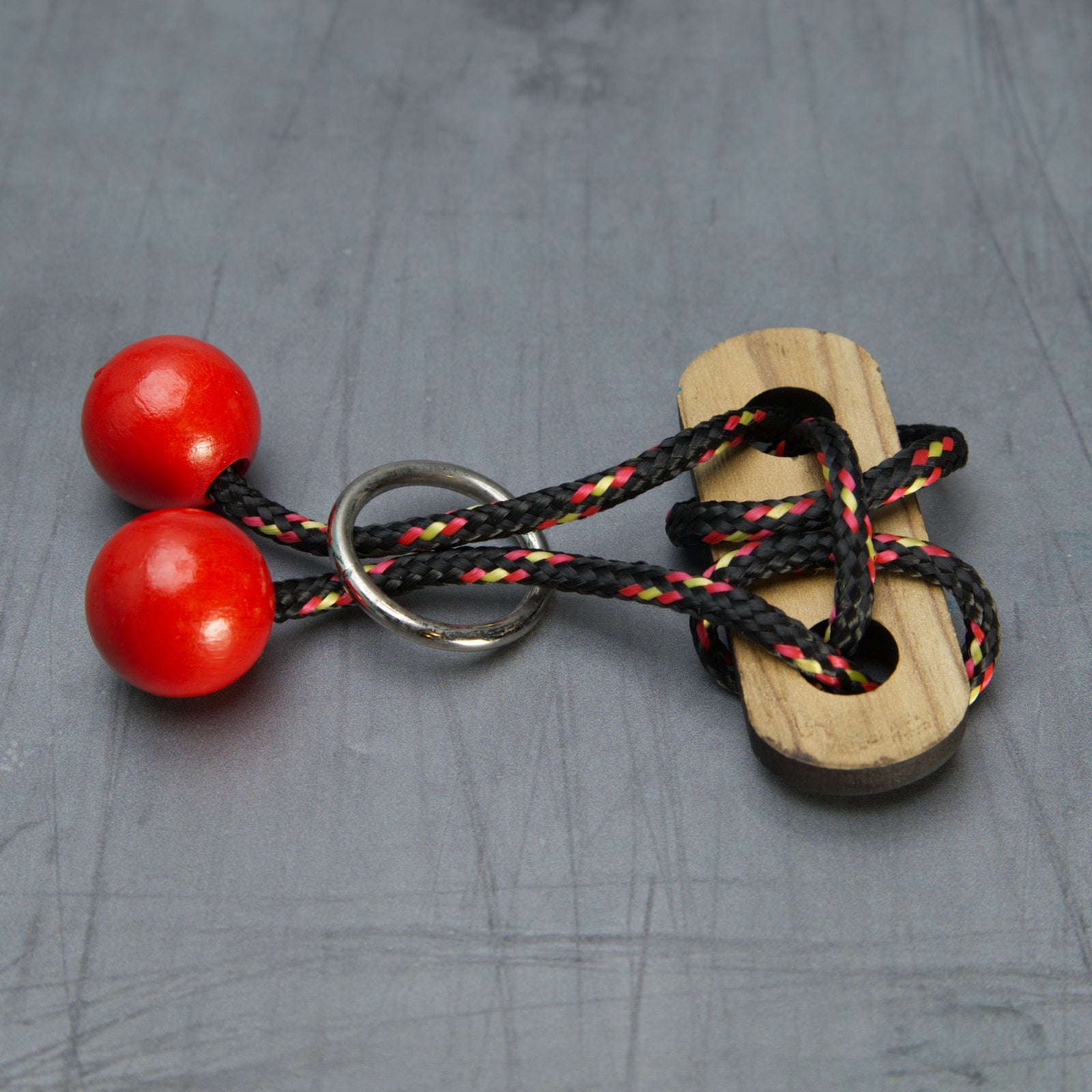 Cherries - Level 7 - Siebenstein Spiele