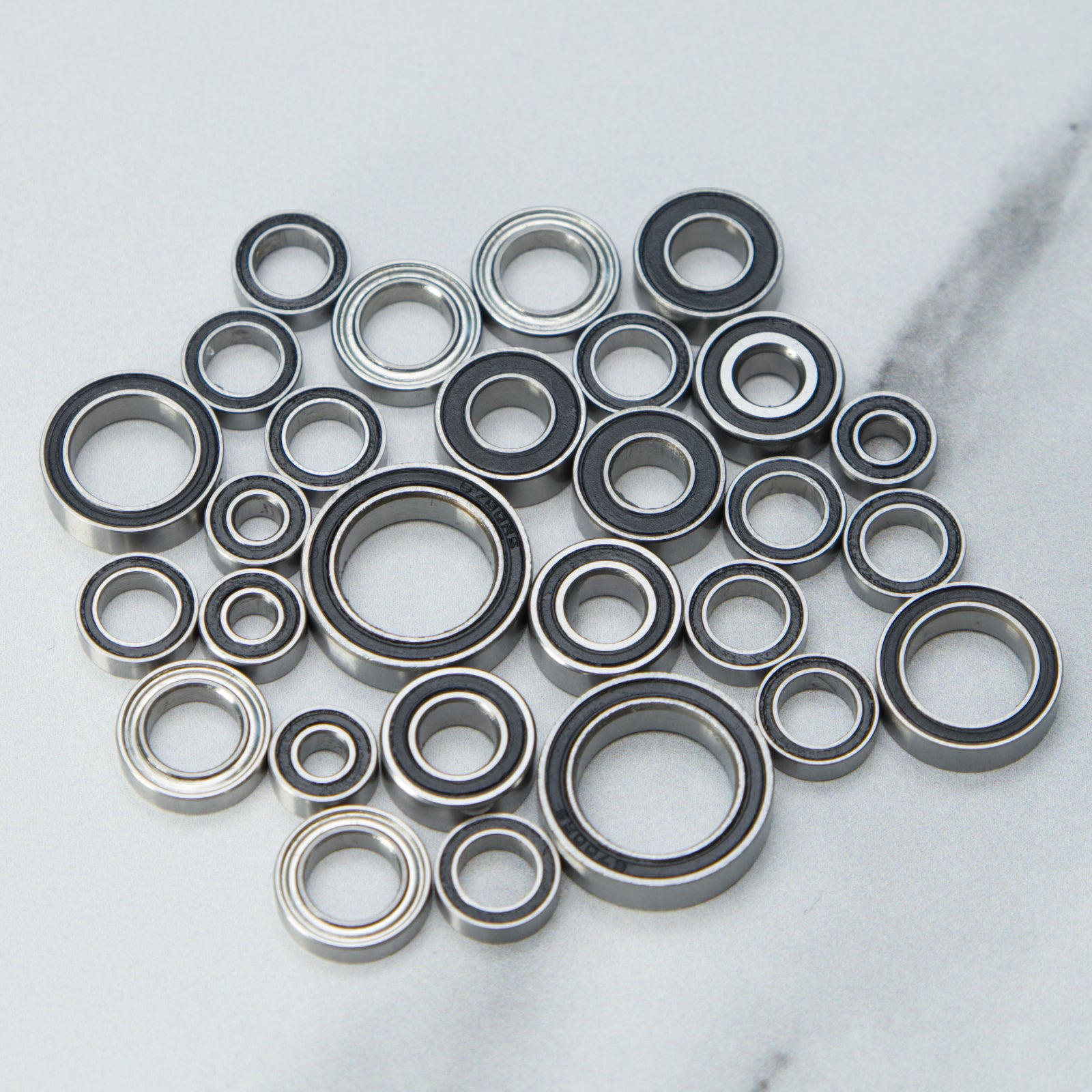 MST RMX 2.0 KMW ARR Drift - Sealed Bearing Kit