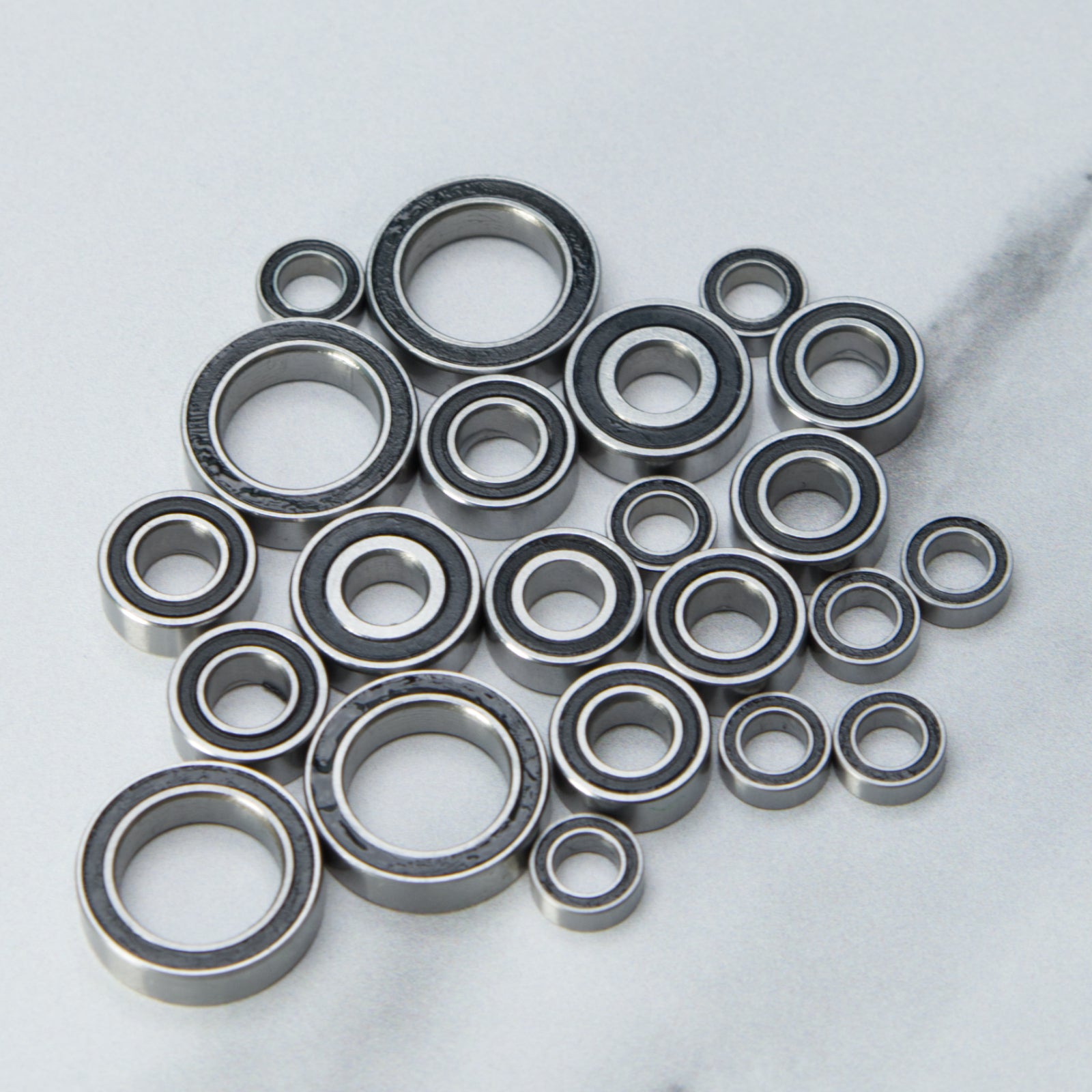 Team Associated RC10 B6.4 Team Kit - Sealed Bearing Kit