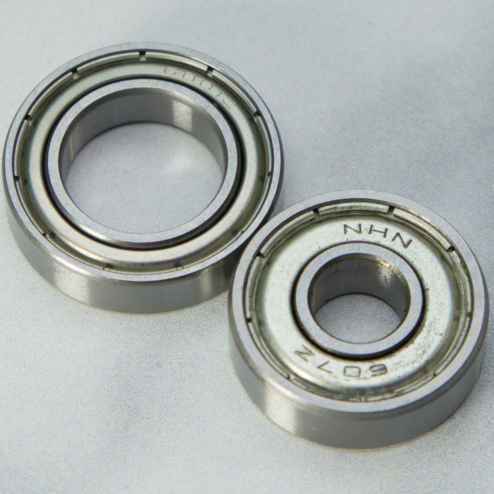 HPI Nitro Star G3.0 - Engine / Motor Bearings Kit