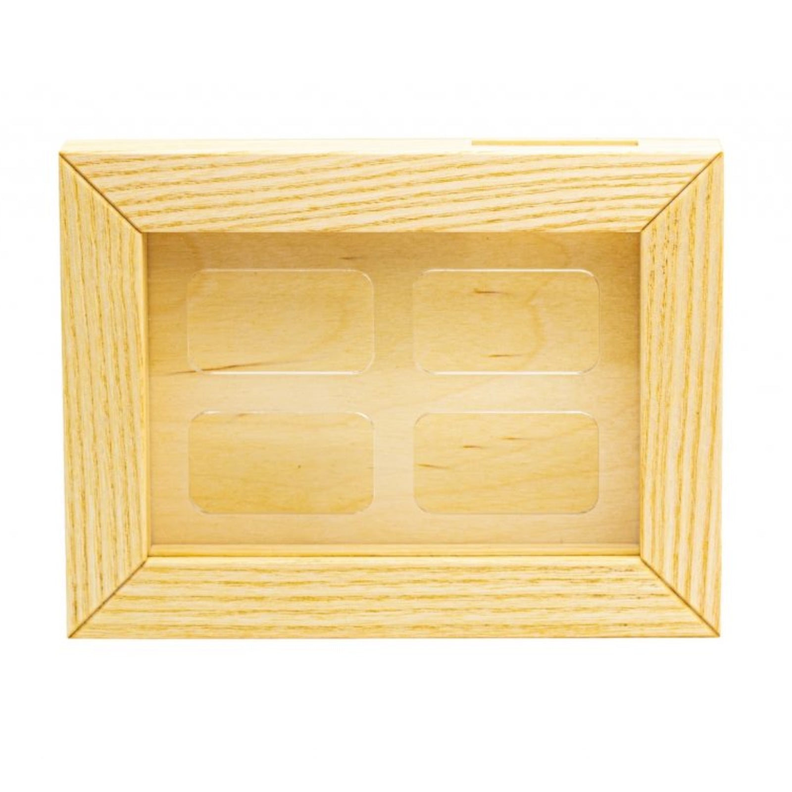 Airlock - Pit Khiam Goh - Pelikan Puzzles