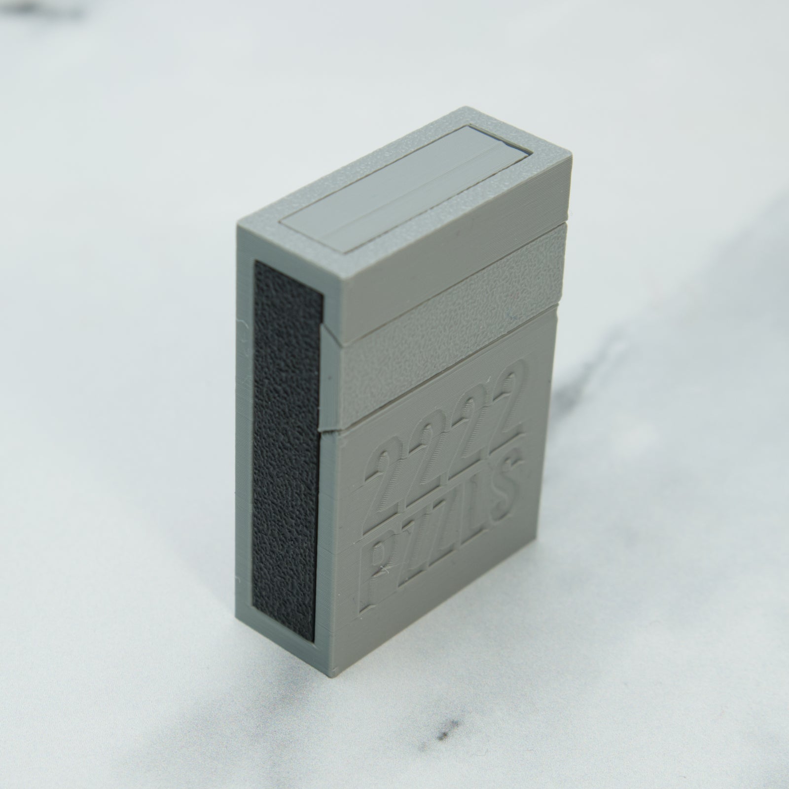 MatchBox Puzzlebox – Beginner Trick Opening Puzzle Box by Team JB Hobbies