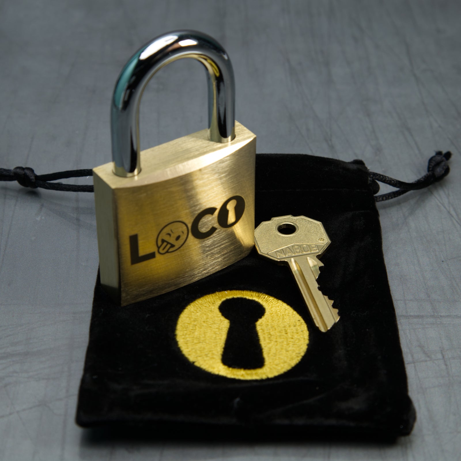 Loco - Puzzlocks - Boaz Feldman