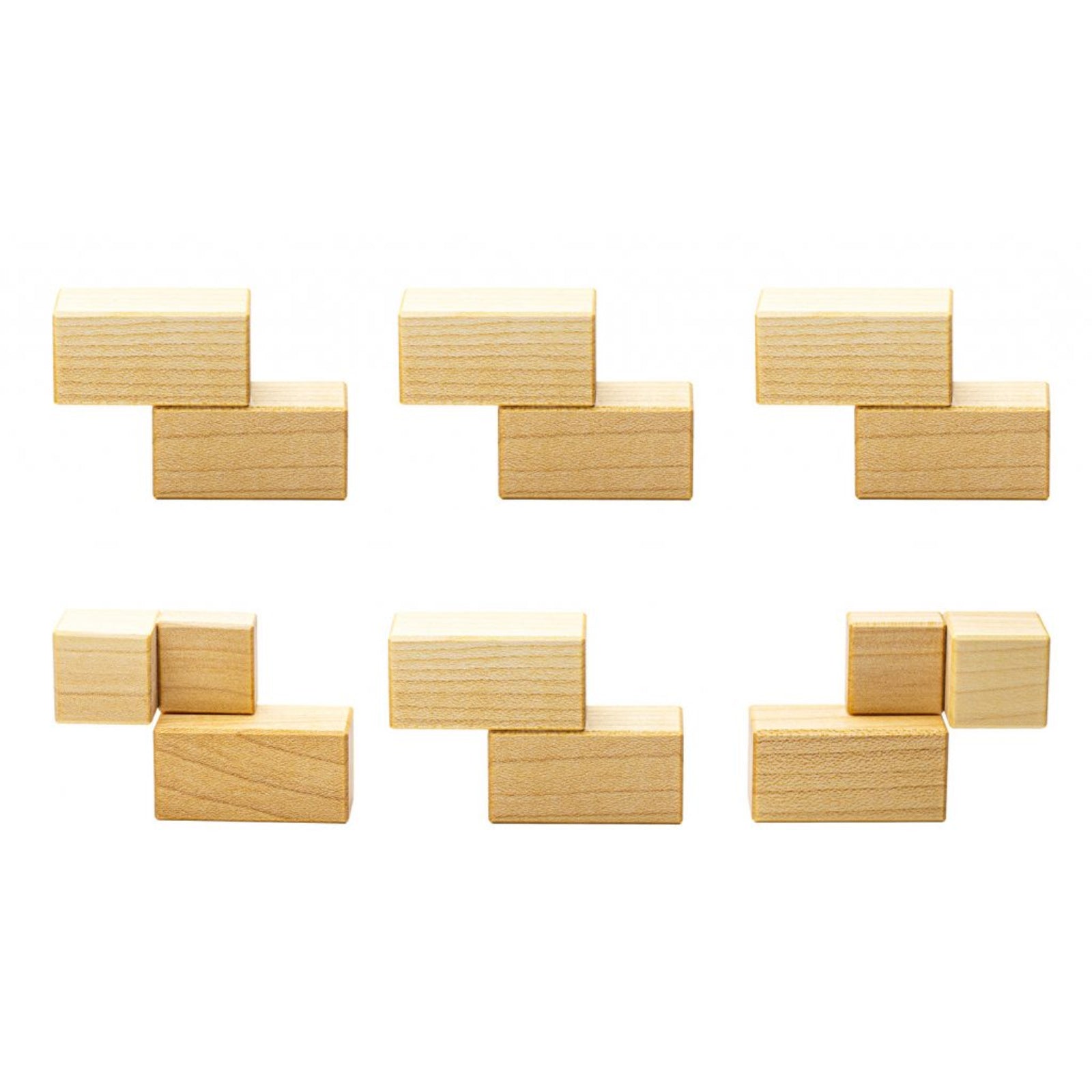 Sukiyaki - Frederic Boucher - Pelikan Puzzles