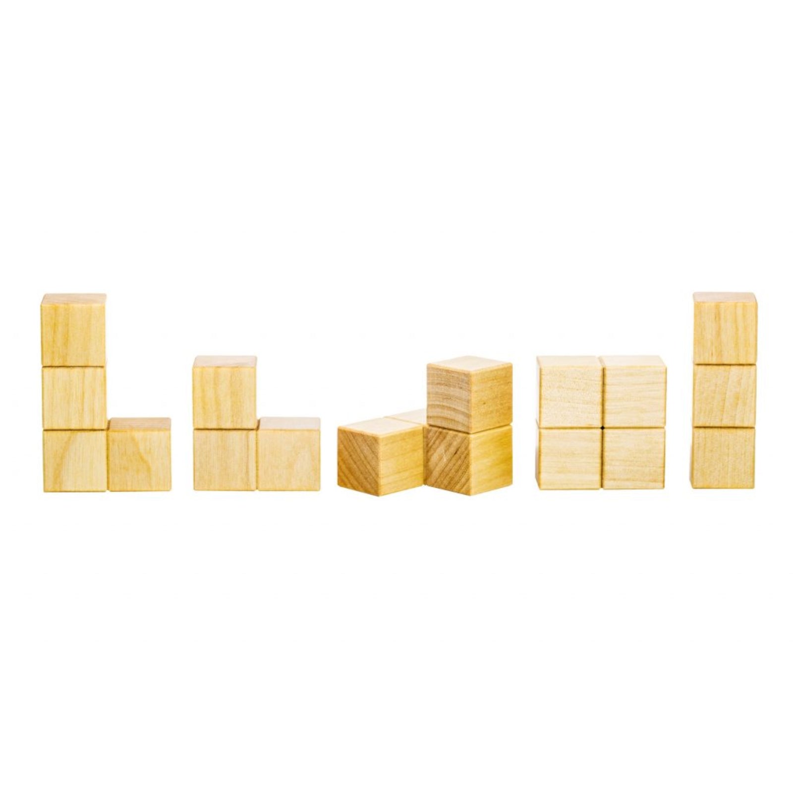 Fritz-Flop - Dr. Volker Latussek - Pelikan Puzzles