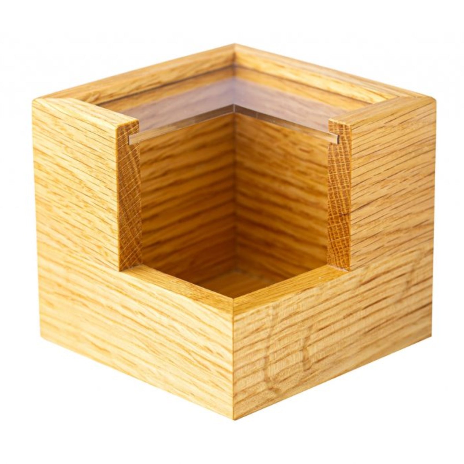 Cubi 8 Plus Alpha - Frederic Boucher - Pelikan Puzzles