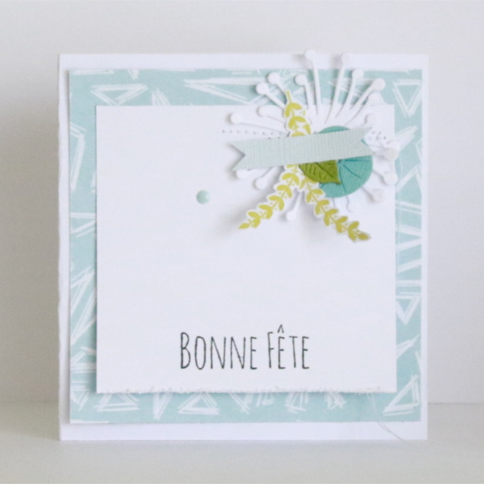 Layering Field Flowers Cutting Dies