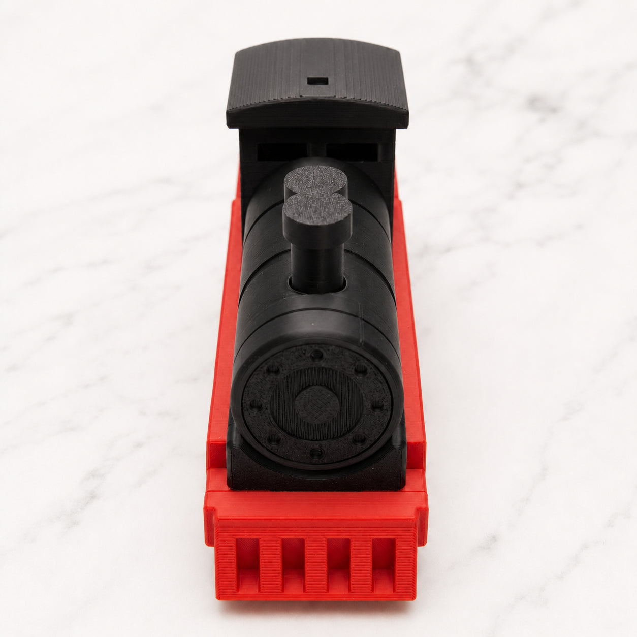 The Coal Train – Expert Sequential Discovery Puzzle by Team JB Hobbies