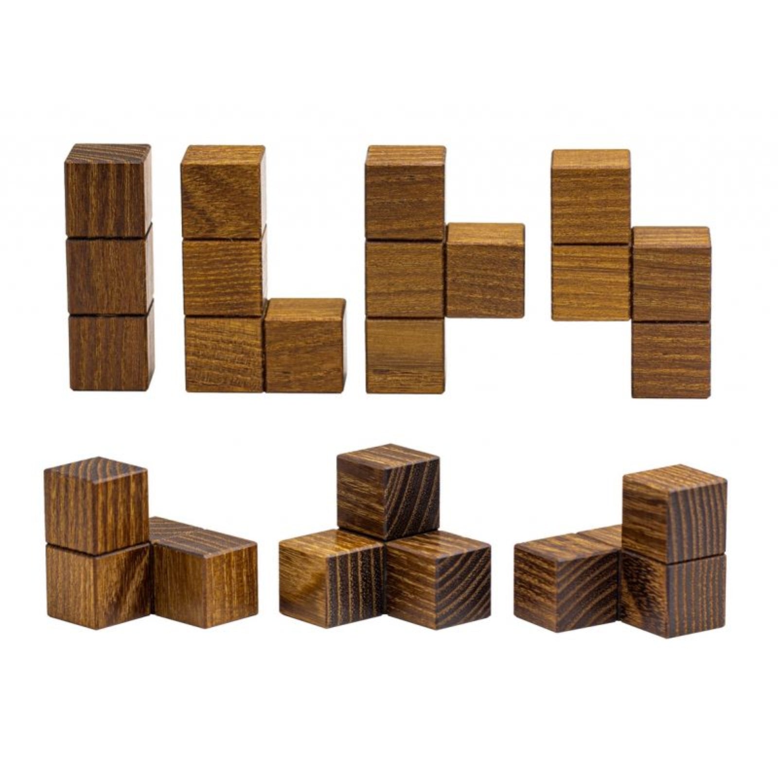 Stefka-Flop - Dr. Volker Latussek - Pelikan Puzzles