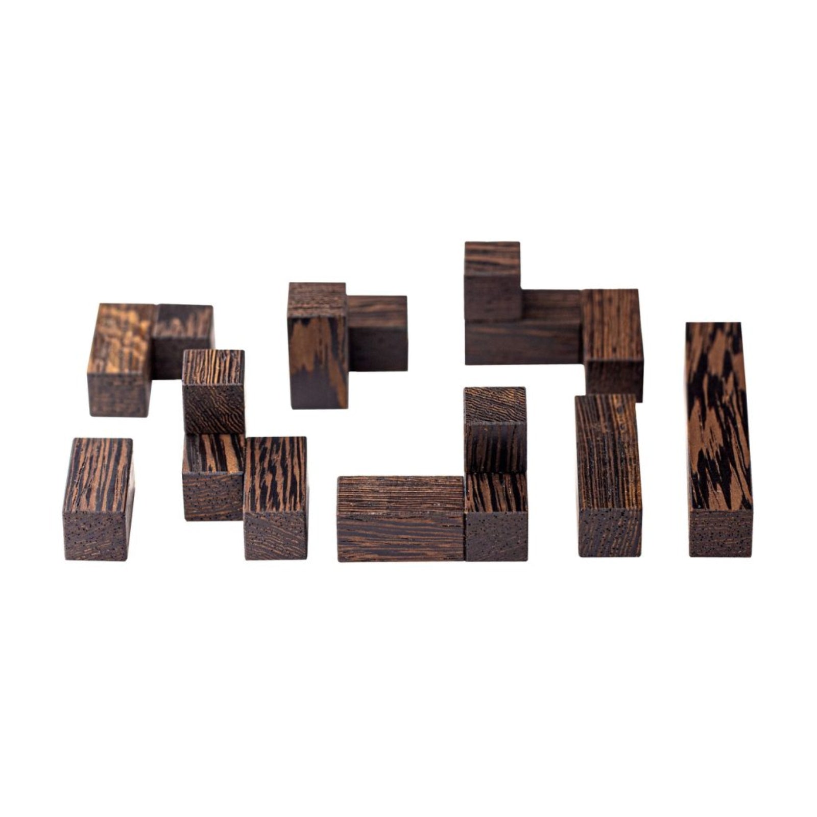 Donjon – Expert Puzzle Box by Pelikan Puzzles