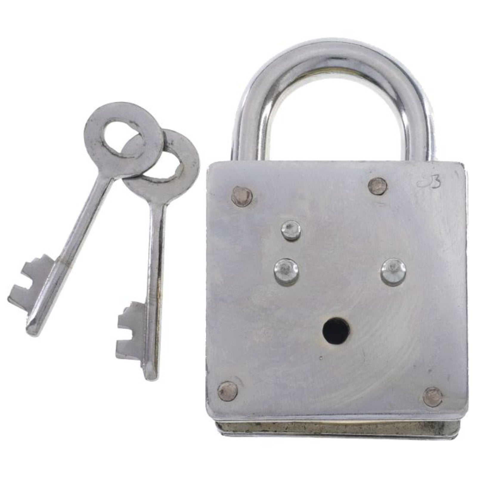 Trick Lock 8 - Level 6 - Puzzle Master