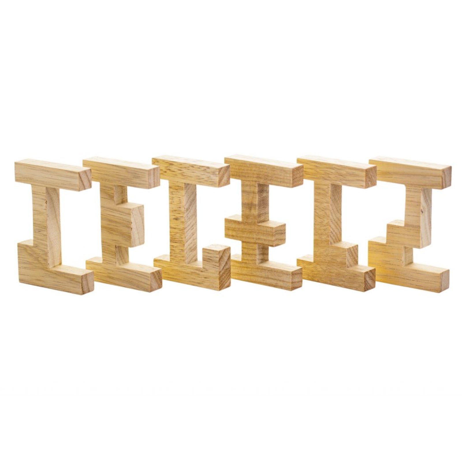 Parallel Burr Cube #2 - Osanori Yamamoto - Pelikan Puzzles