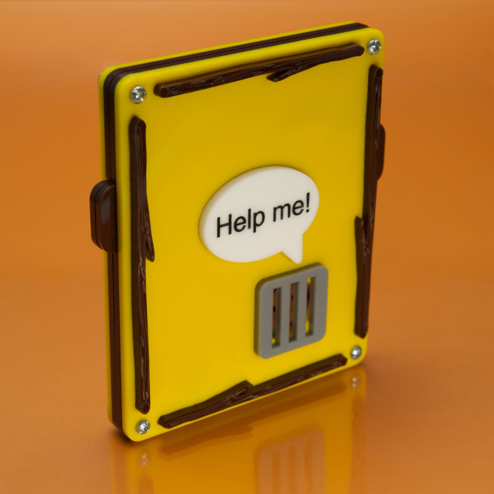 Monkey Maze: Jay B.'s Quest for Freedom - Level 7 - Rex Rossano Perez