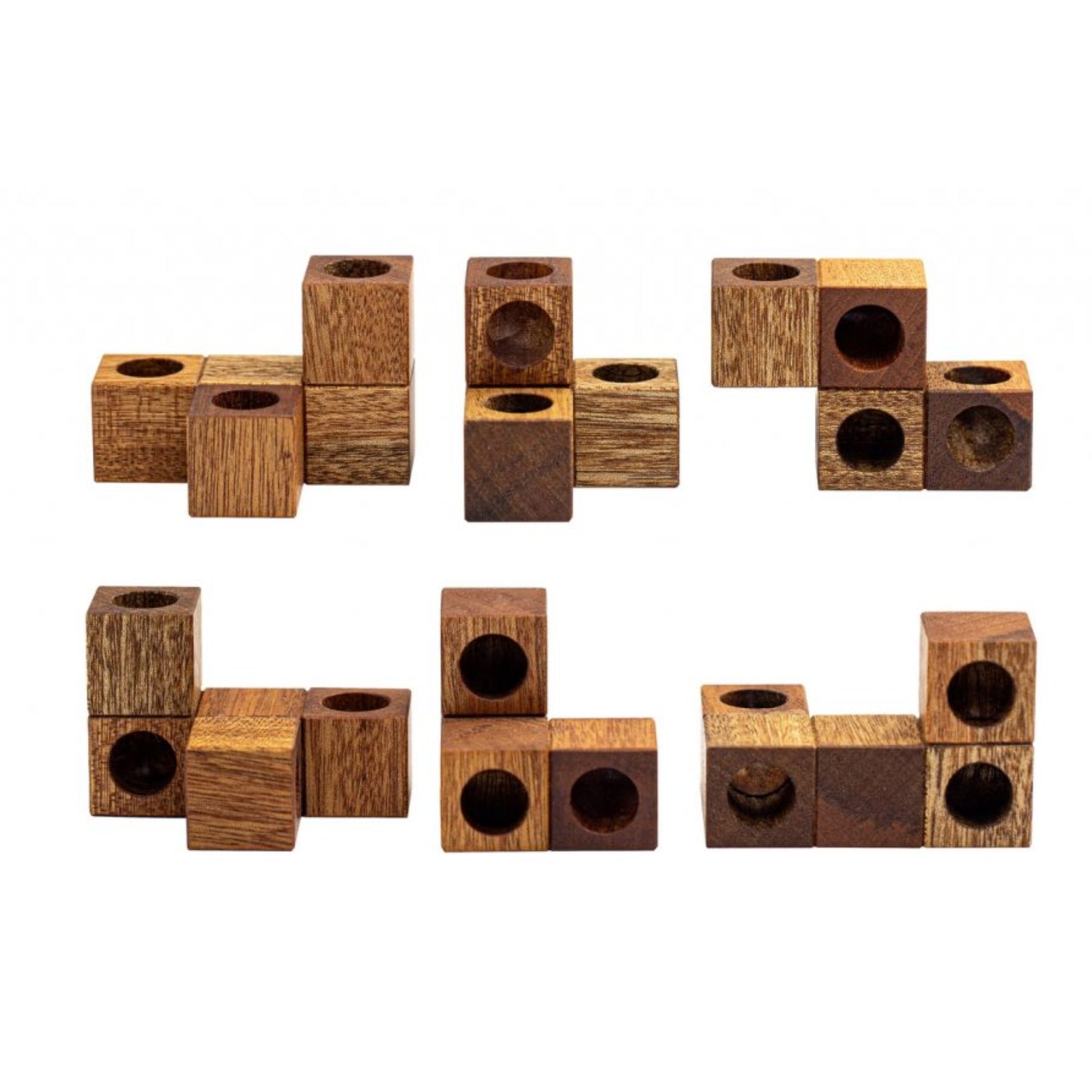 SISU - Benjamin Heidt - Pelikan Puzzles