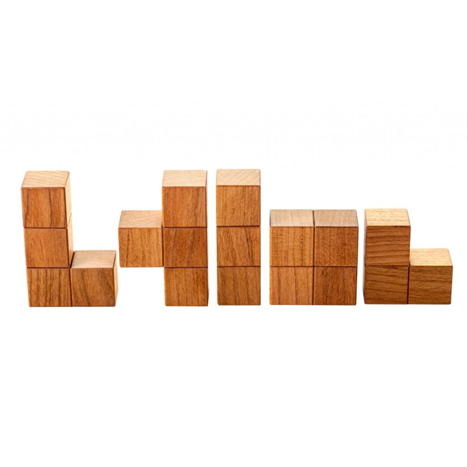 Petit Sucrier - Dr. Volker Latussek - Pelikan Puzzles