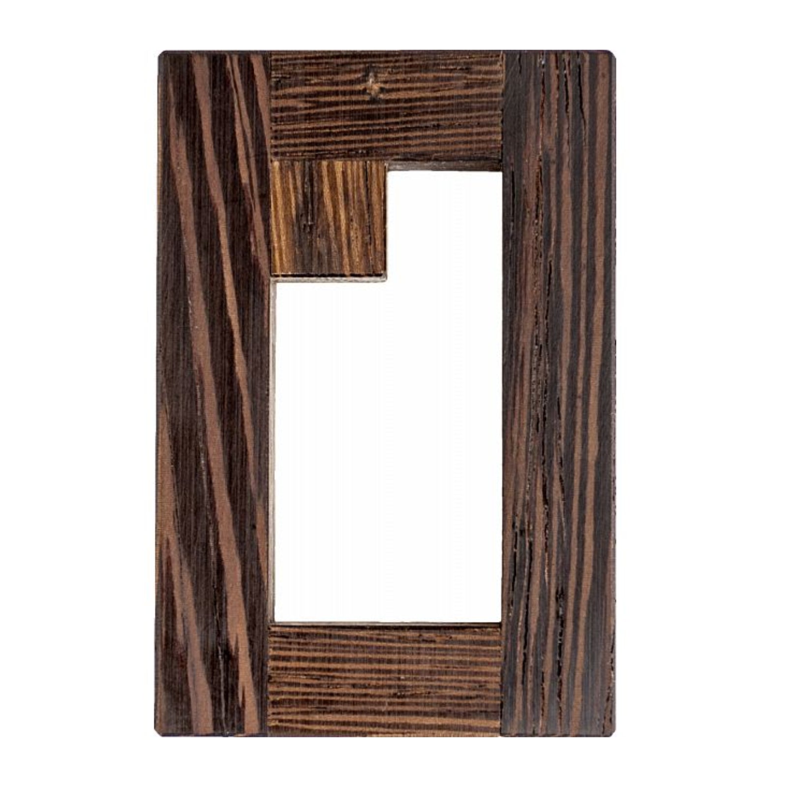 Four Mirror One - Level 6 - Osanori Yamamoto - Pelikan Puzzles