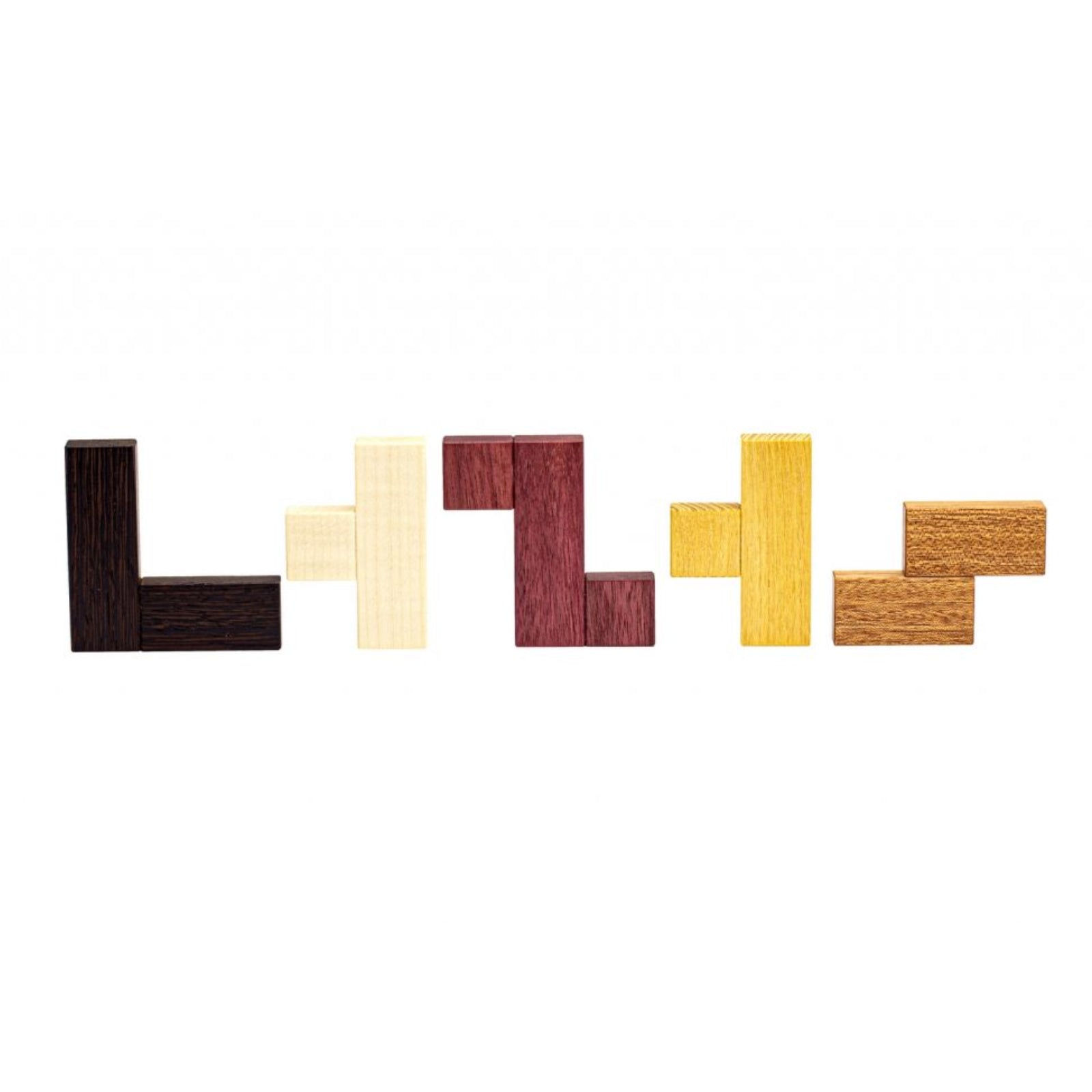 Airlock - Pit Khiam Goh - Pelikan Puzzles