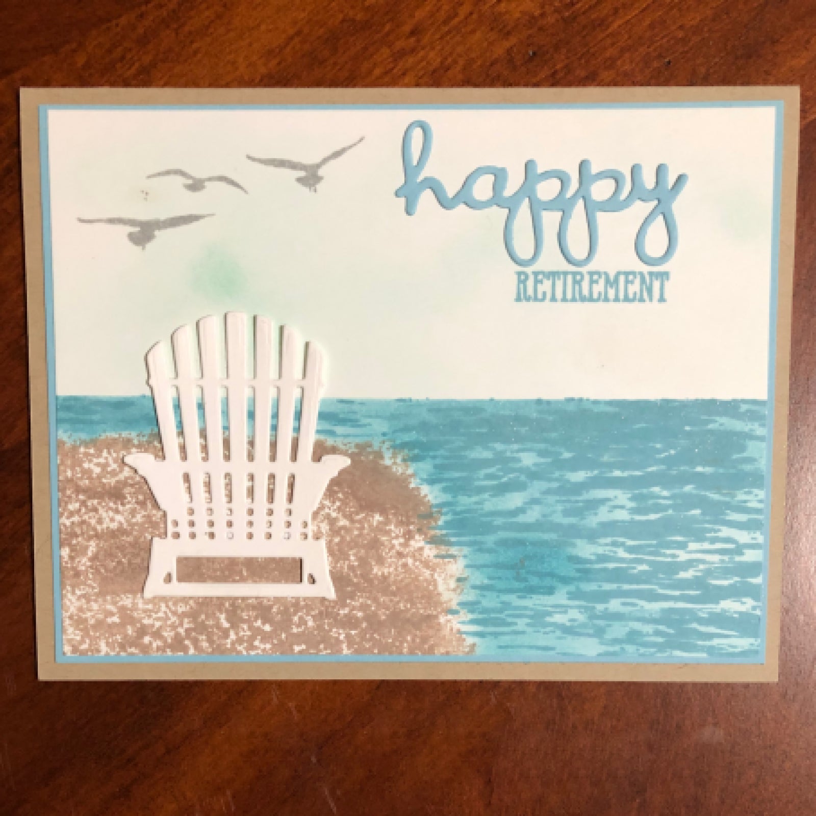 So Many Occasions Sentiment Words Cutting Dies & Stamps Set