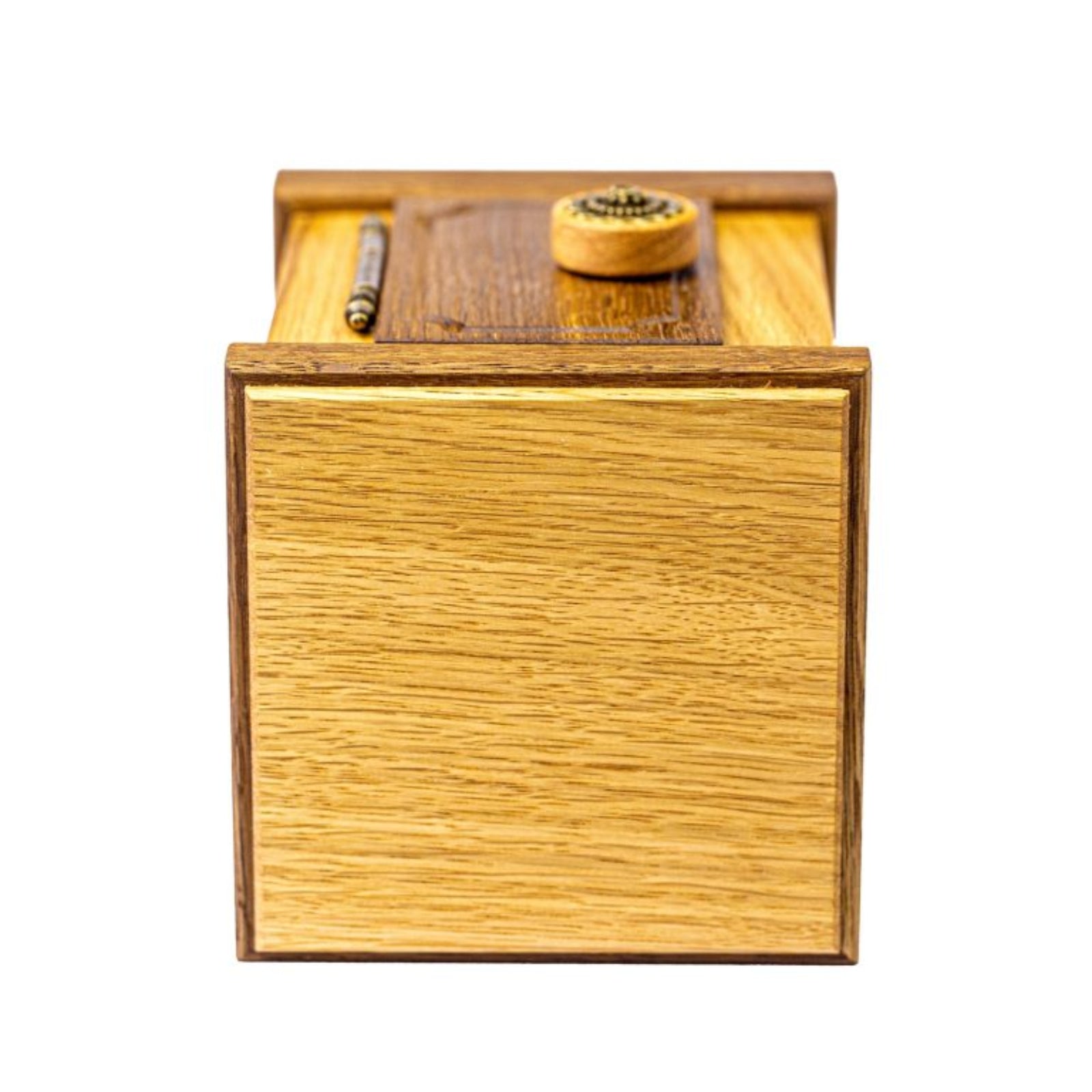 Safe – Advanced Puzzle Box by Pelikan Puzzles