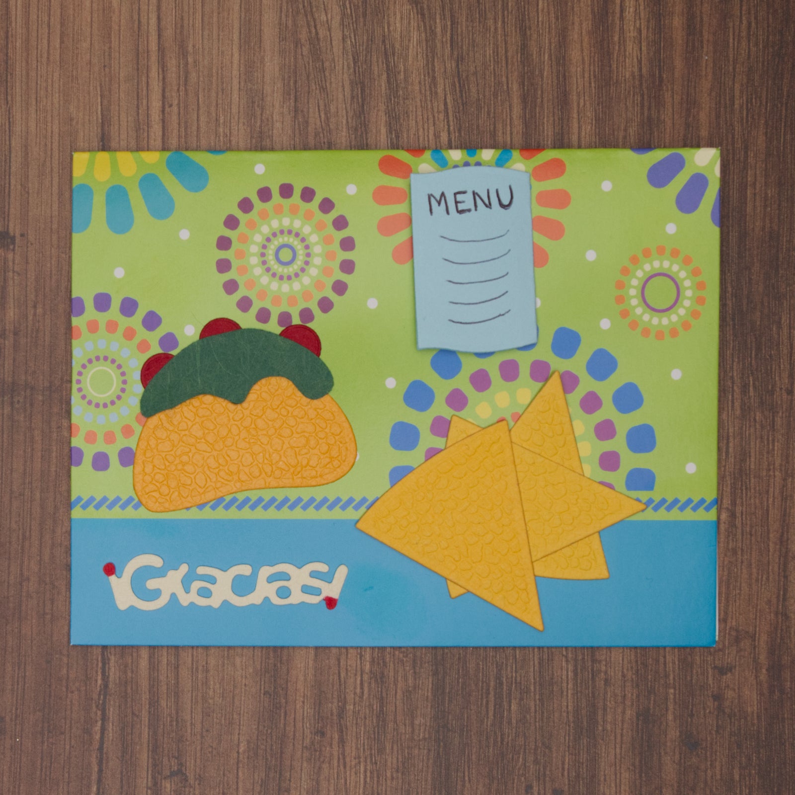 Open Books Nesting Cutting & Embossing Dies